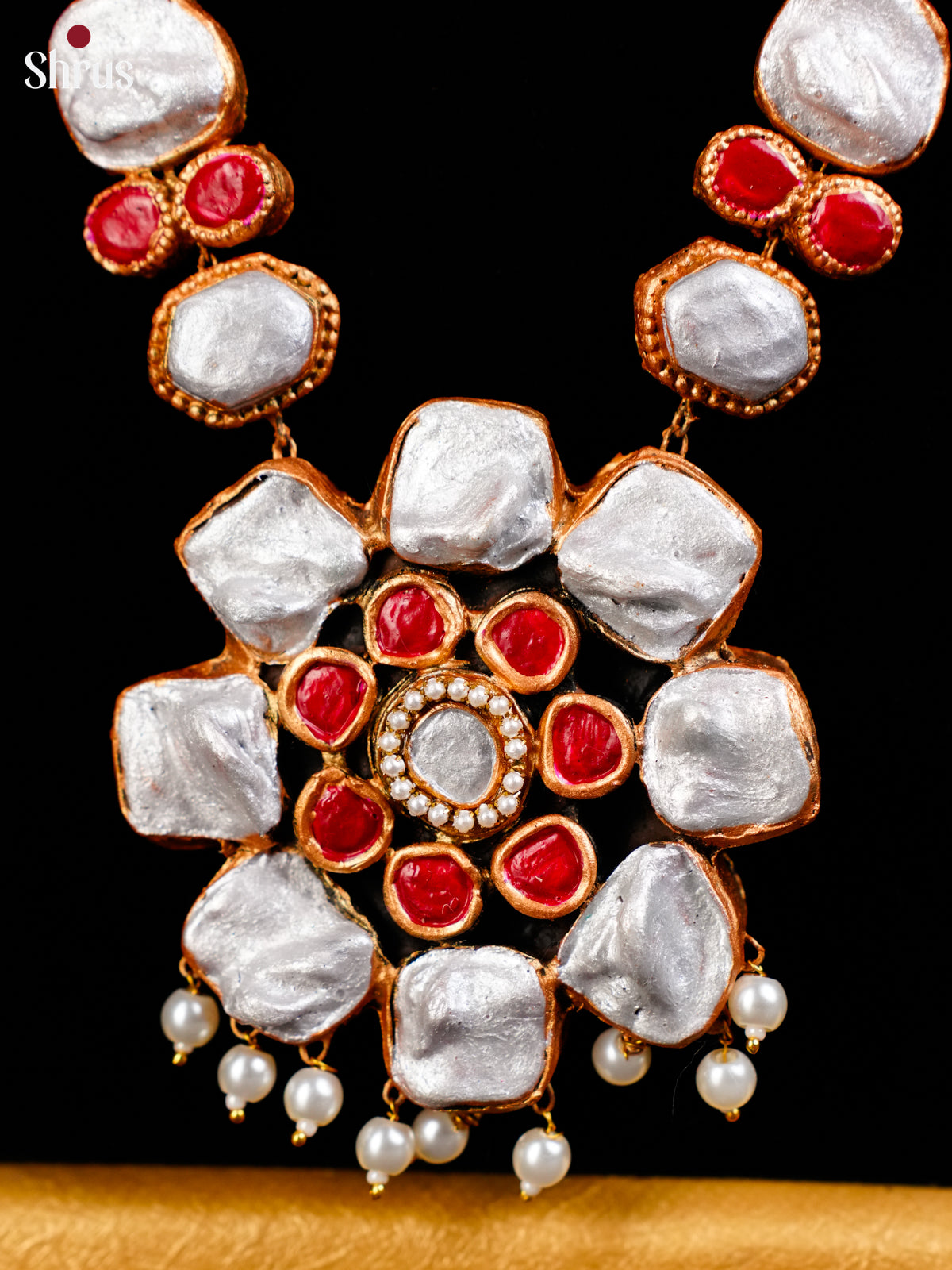 EAJ30027 - Terracotta Set