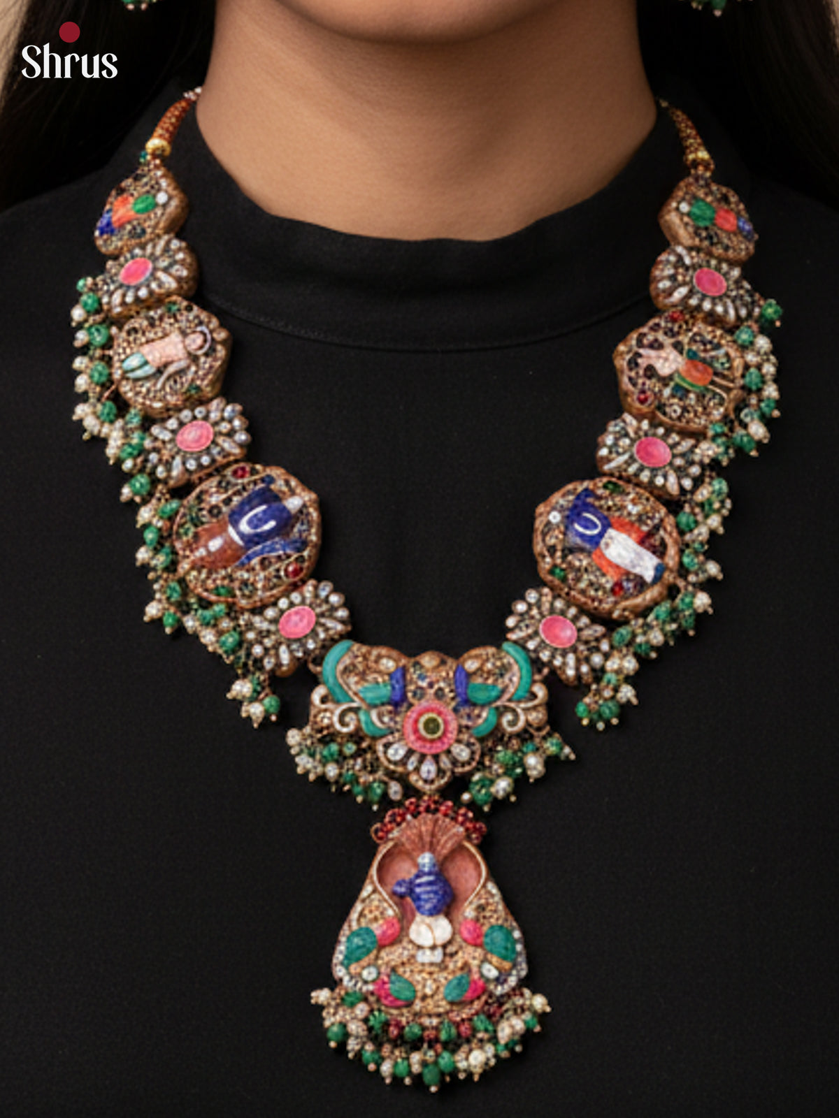 EAJ30028 - Terracotta Set