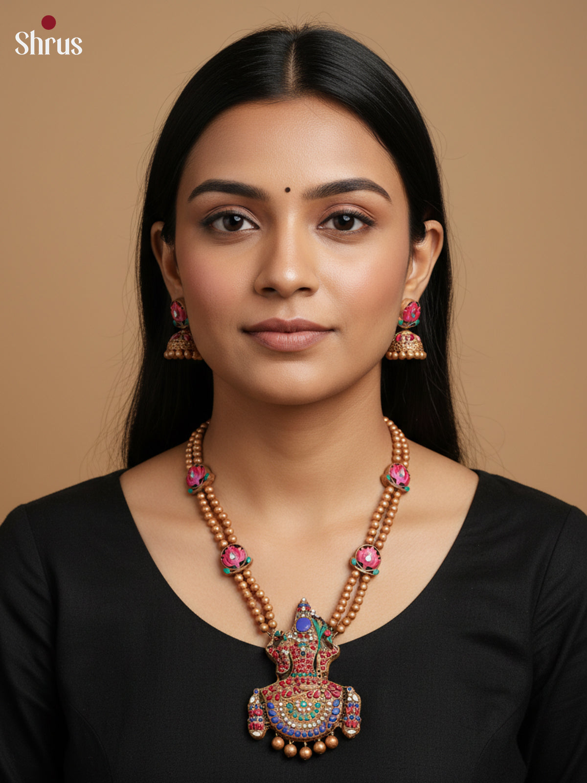 EAJ30029 - Terracotta Set