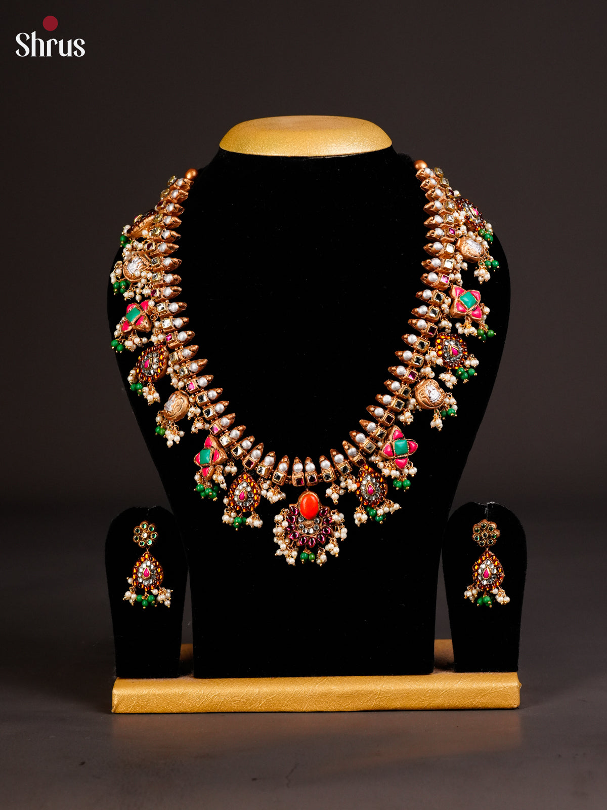 EAJ30033 - Terracotta Set