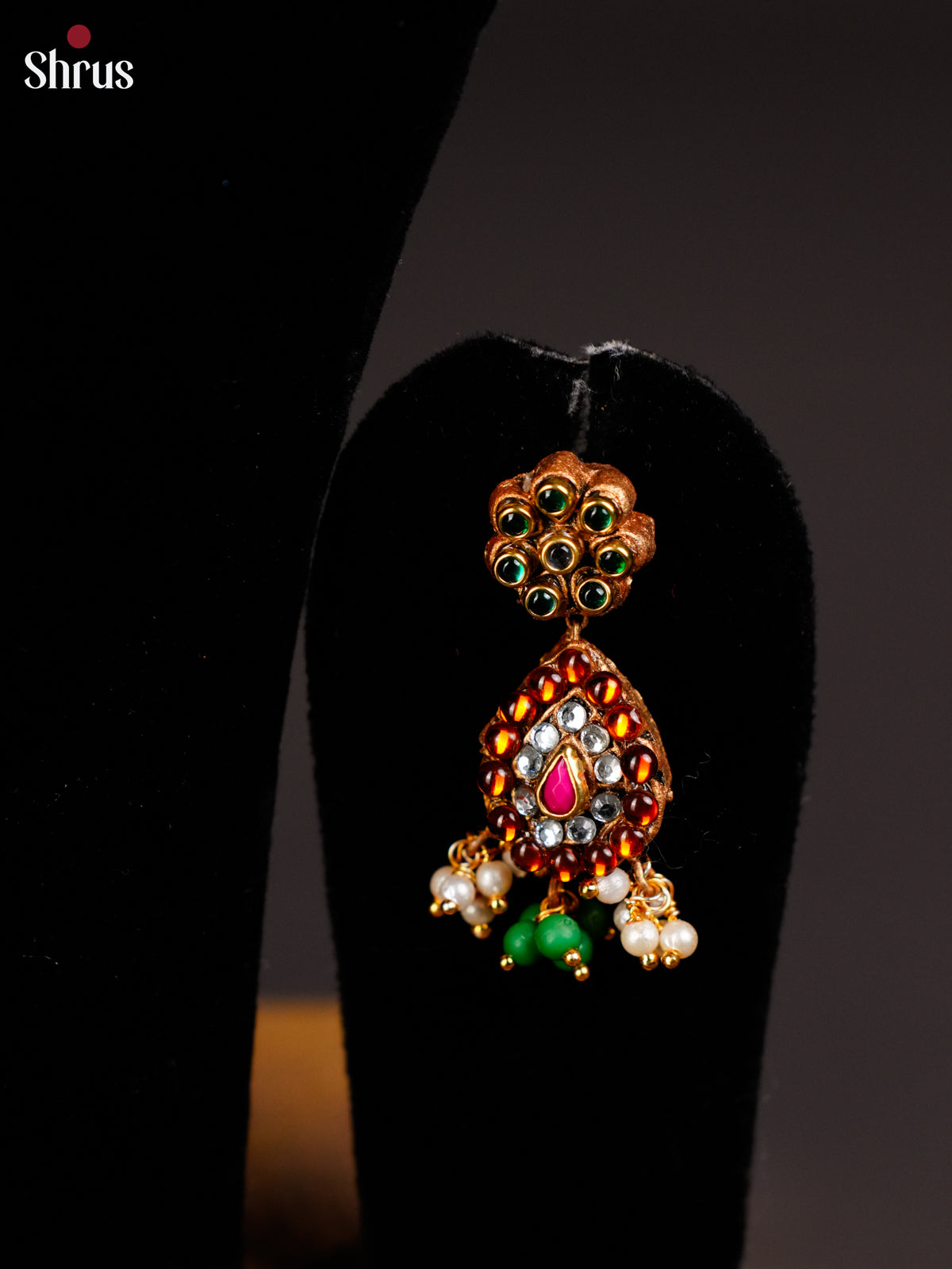 EAJ30033 - Terracotta Set