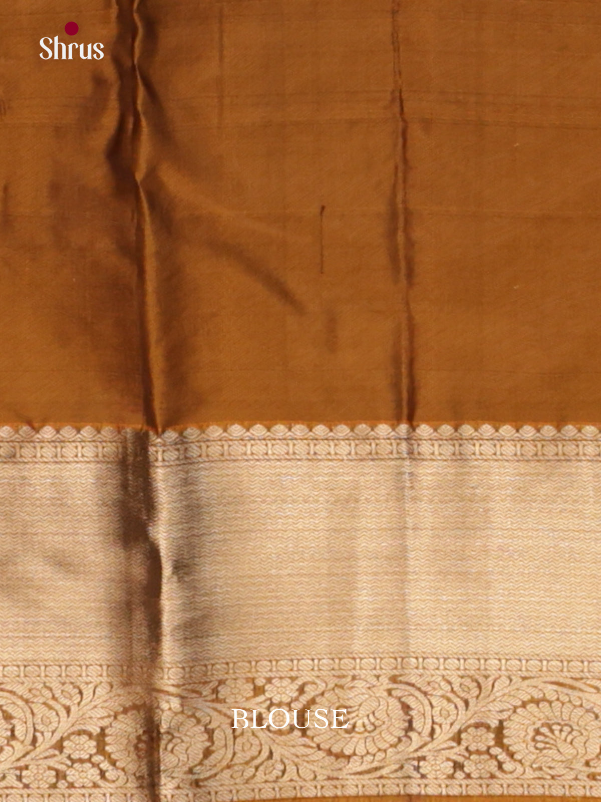 EAS03041 - Kanchipuram Butta design Saree - Shop on Shrus.com