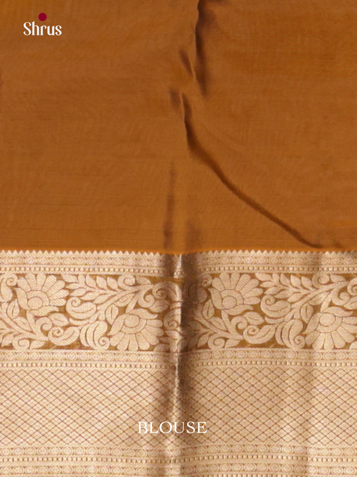 EAS03045 - Kanchipuram Butta design Saree