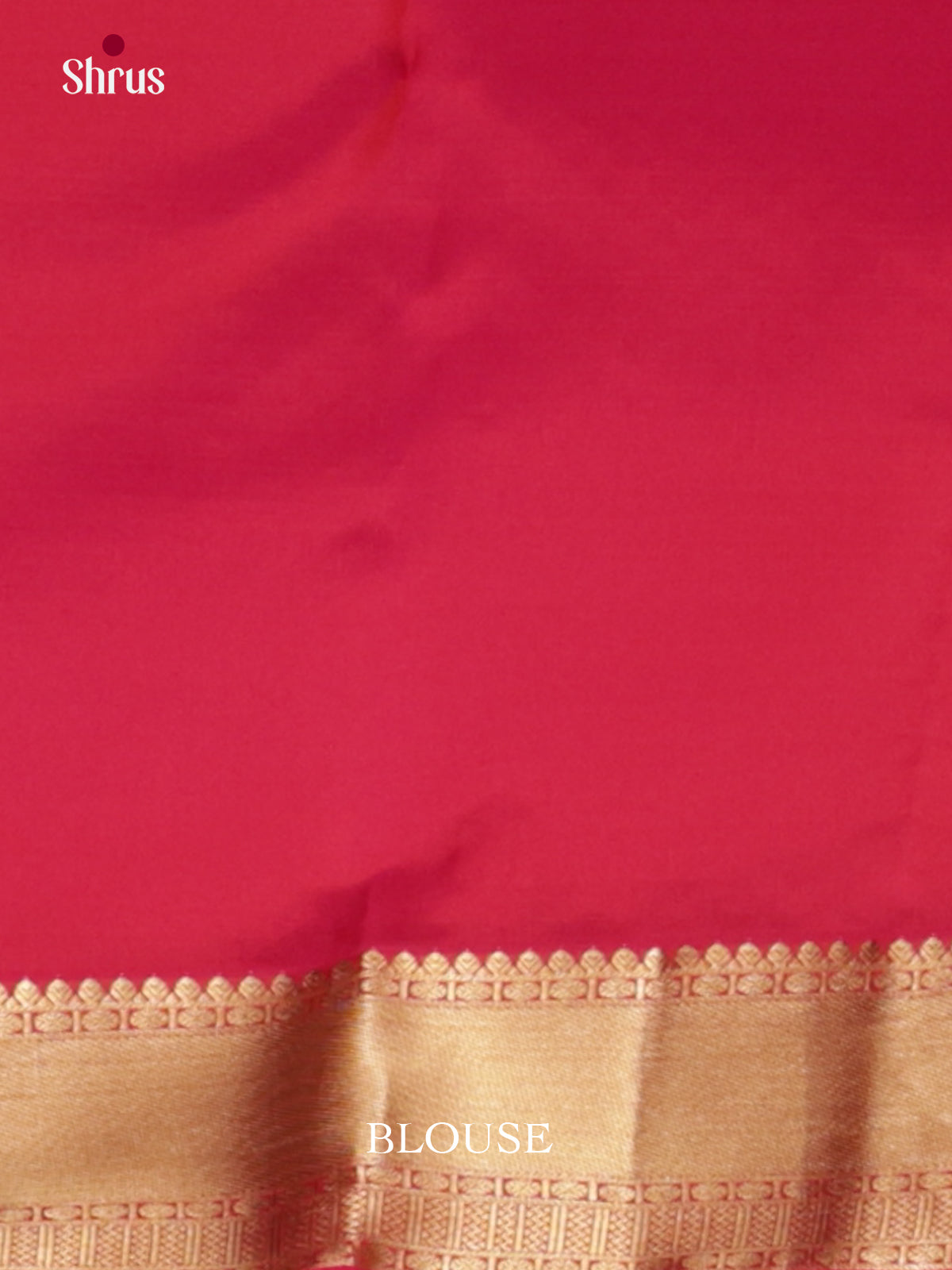 EAS03047 - Kanchipuram Butta design Saree