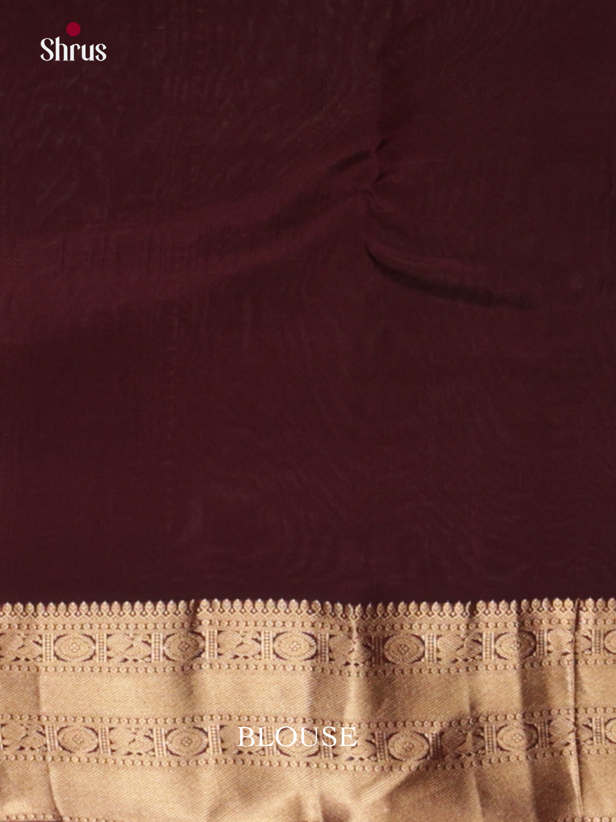 EAS03057 - Kanchipuram Butta design Saree - Shop on Shrus.com