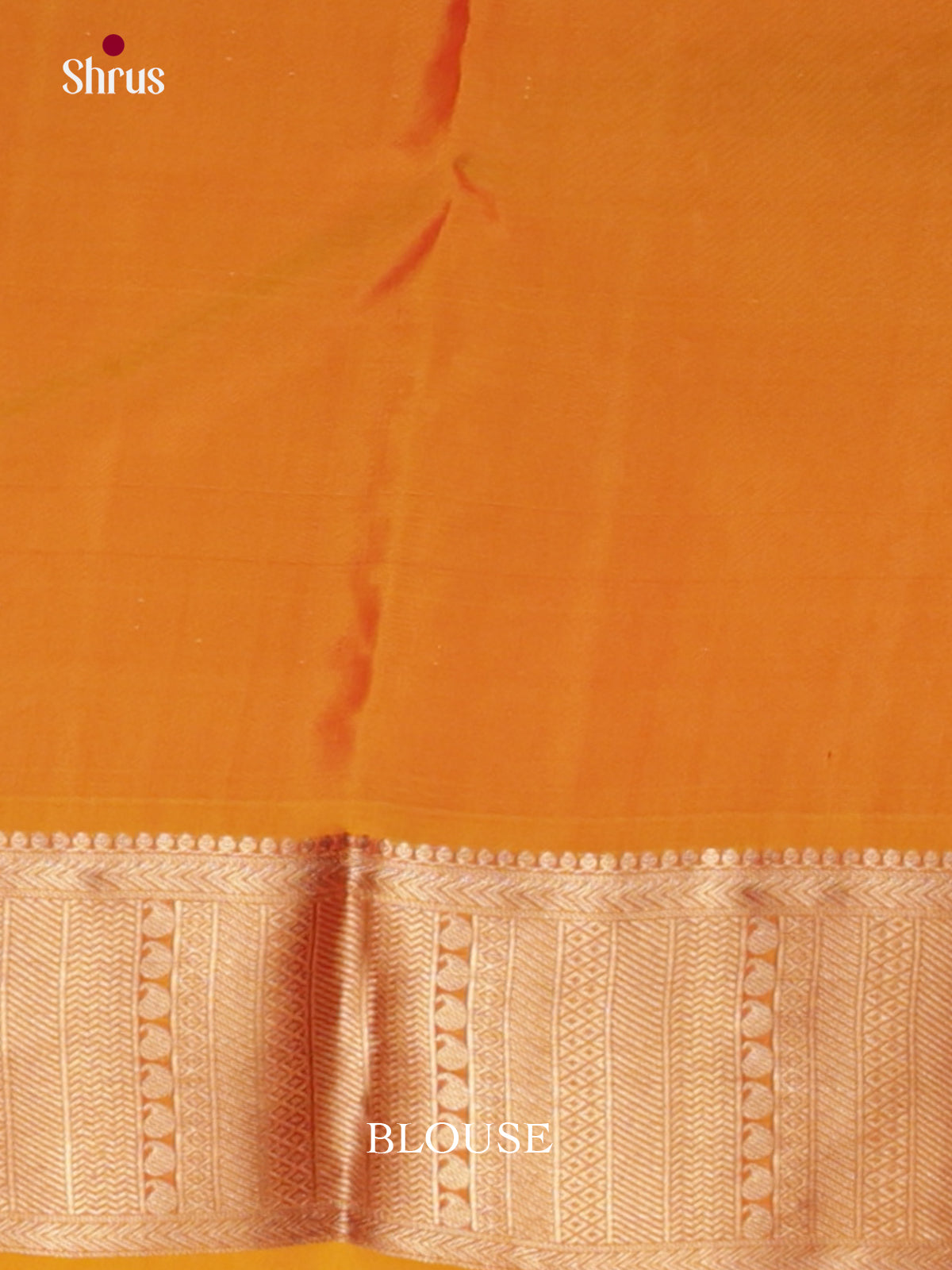 EAS03059 - Kanchipuram Butta design Saree - Shop on Shrus.com
