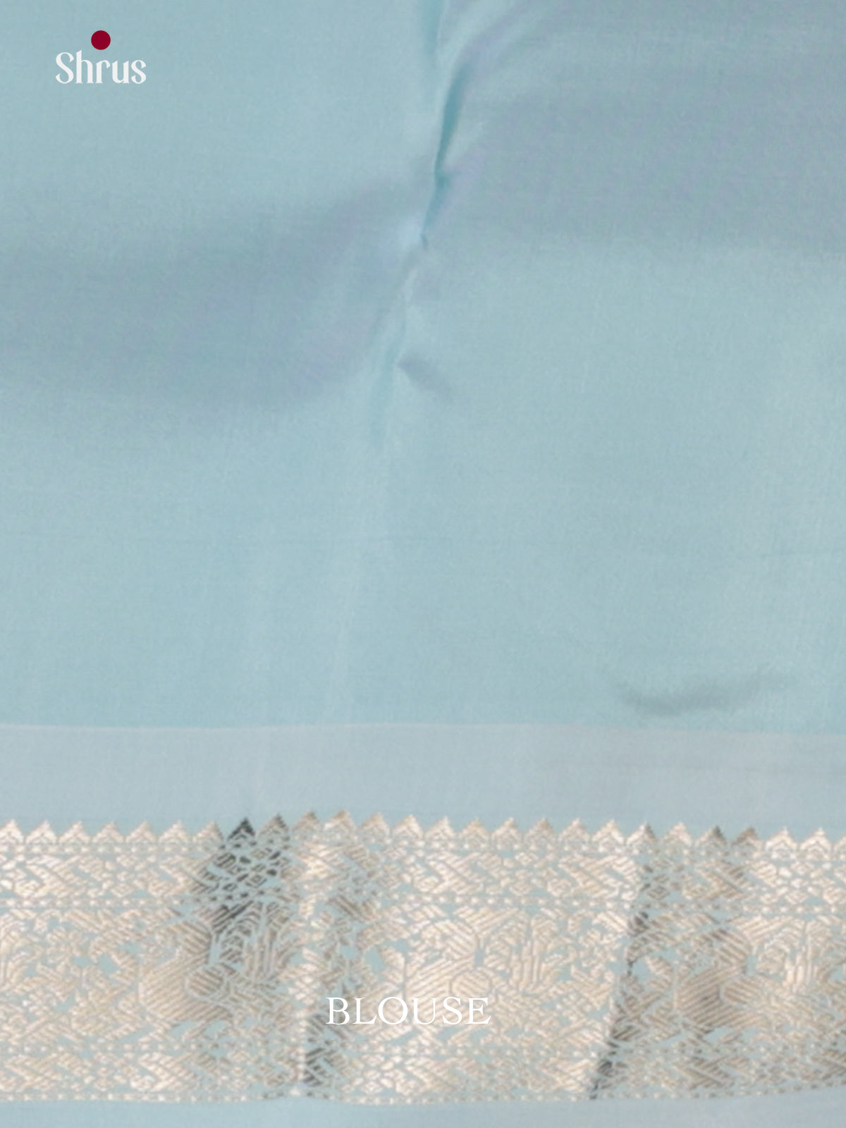 EAS03067 - Kanchipuram Butta design Saree