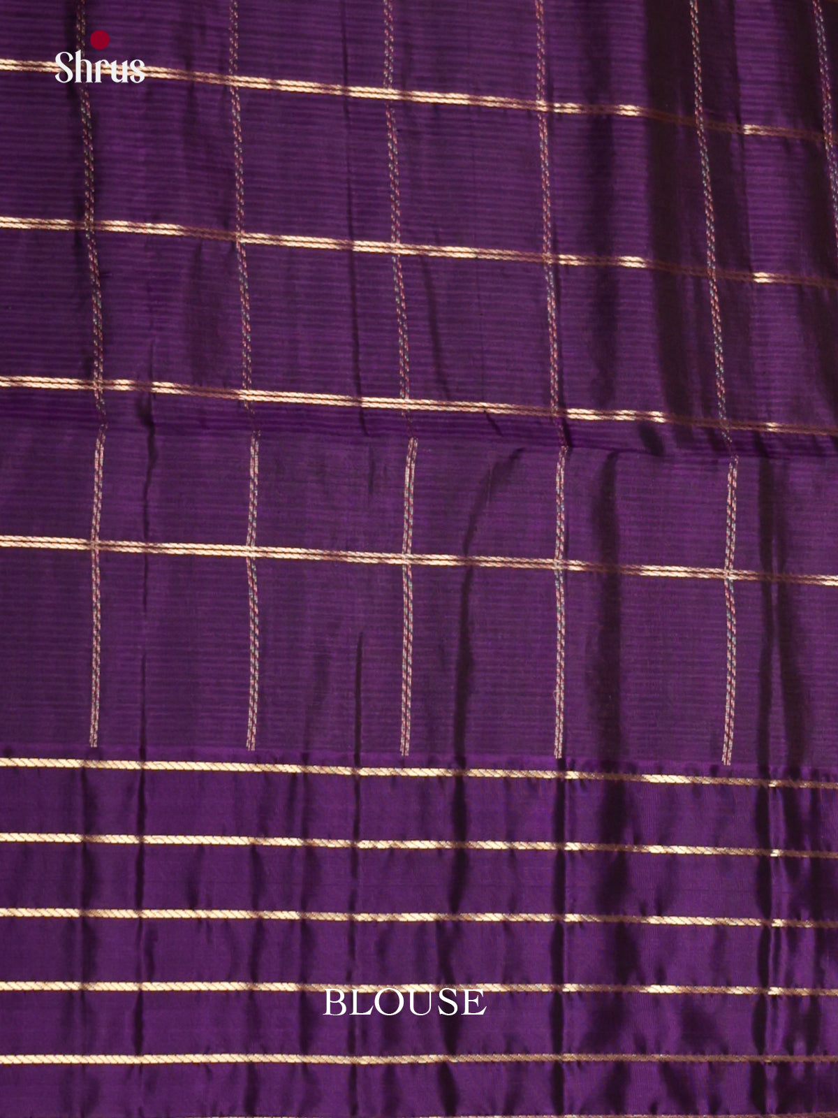 EAS08018 - Soft Silk Saree - Shop on Shrus.com