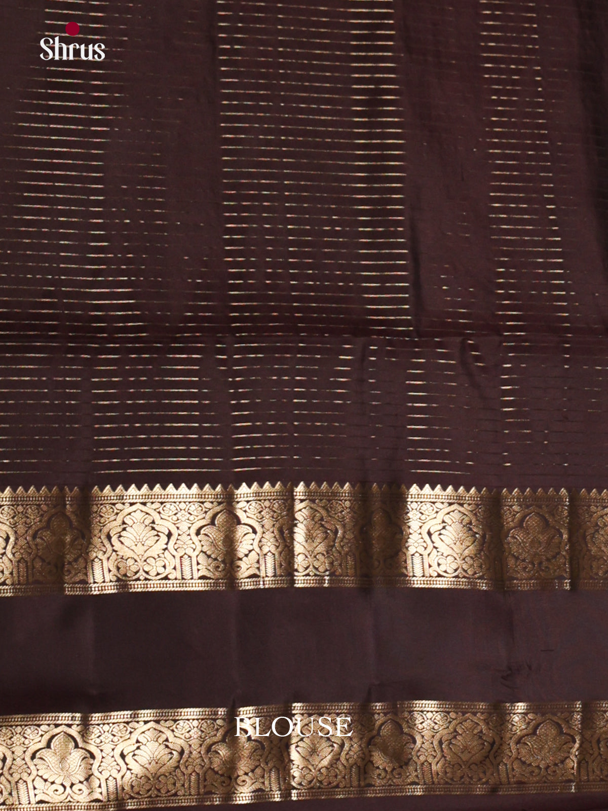 EAS08037 - Soft Silk (HR) Saree - Shop on Shrus.com
