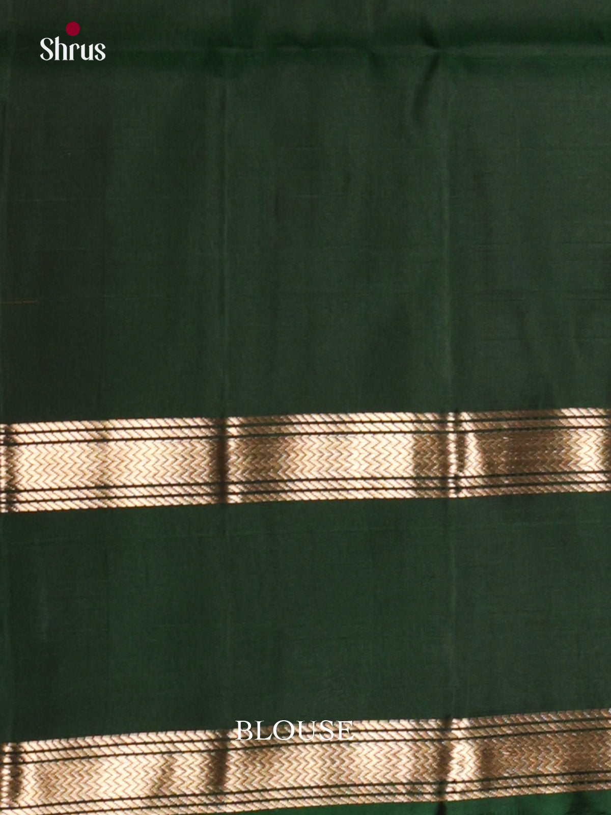 EAS08062 - Soft Silk  Saree - Shop on Shrus.com