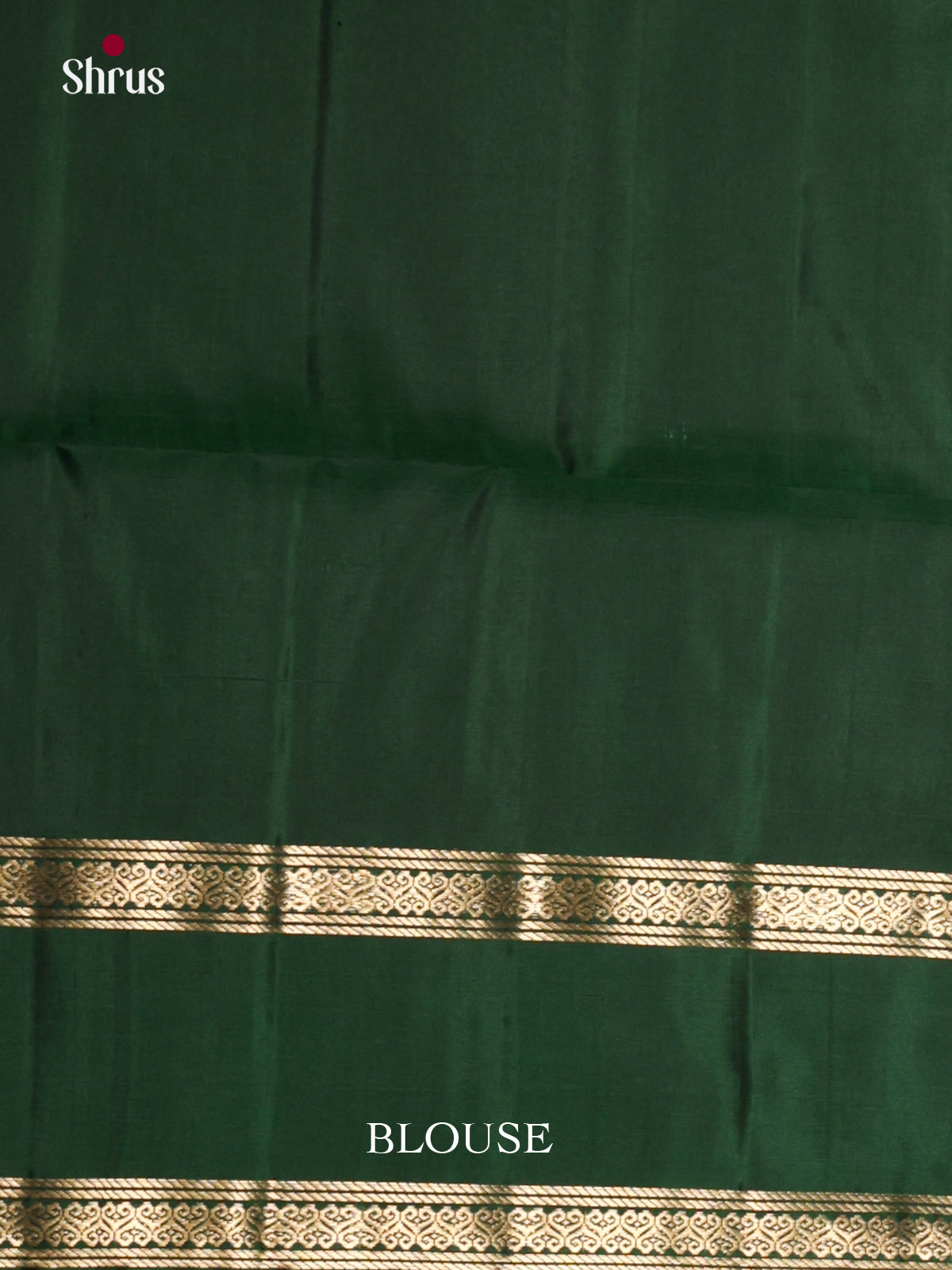EAS08064 - Soft Silk Saree - Shop on Shrus.com