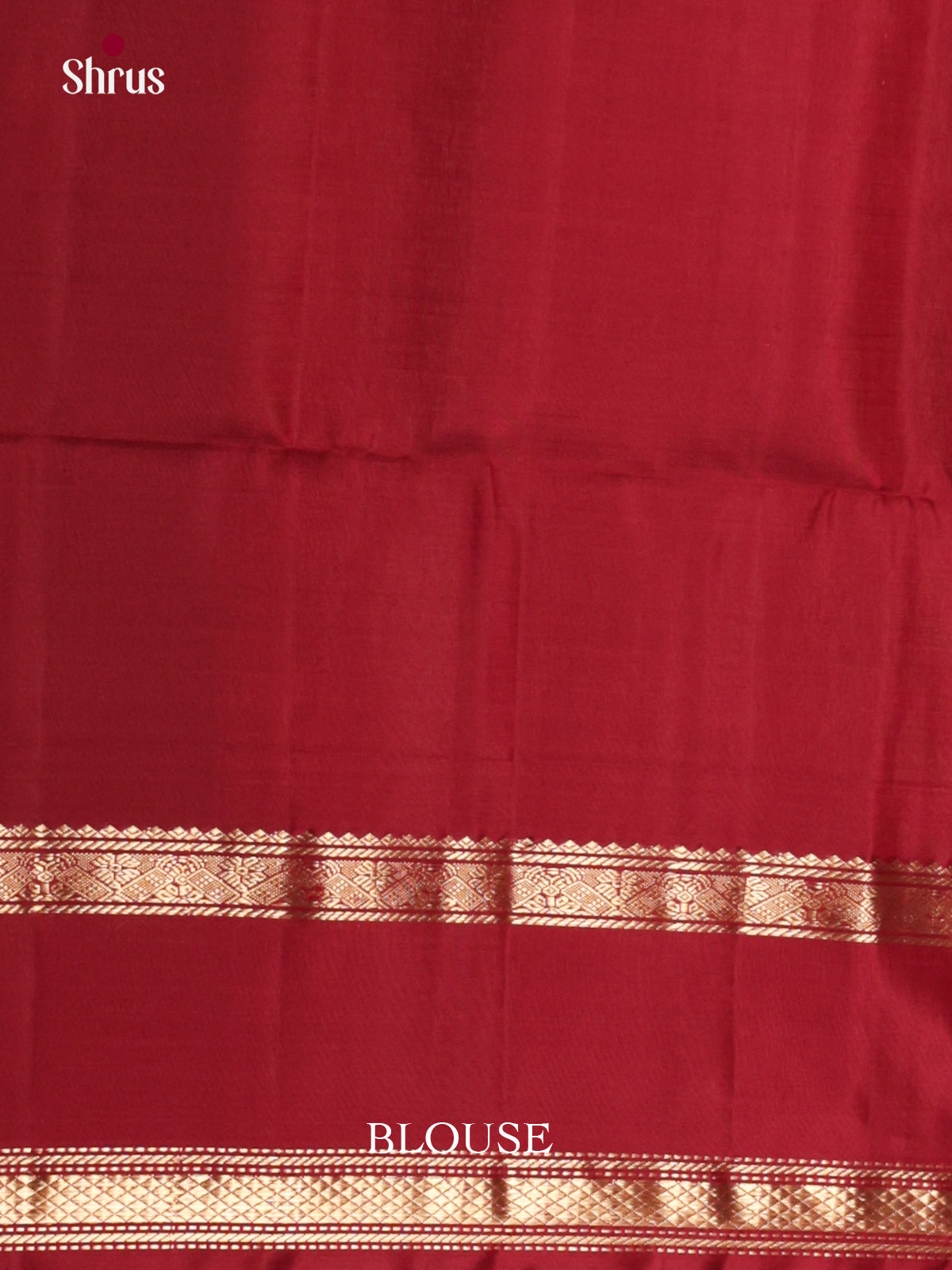 EAS08065 - Soft Silk Saree - Shop on Shrus.com