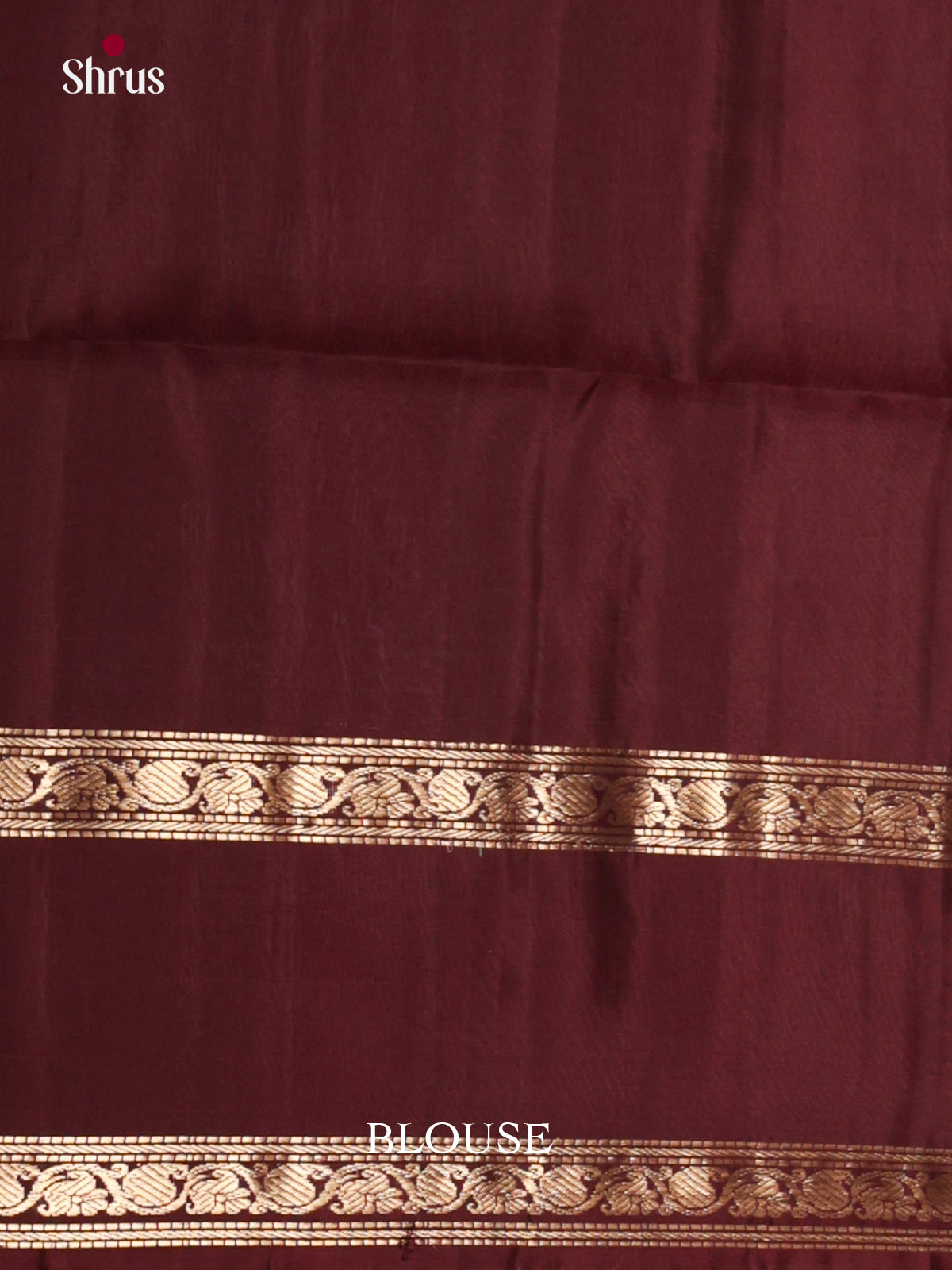 EAS08069 - Soft Silk Saree - Shop on Shrus.com