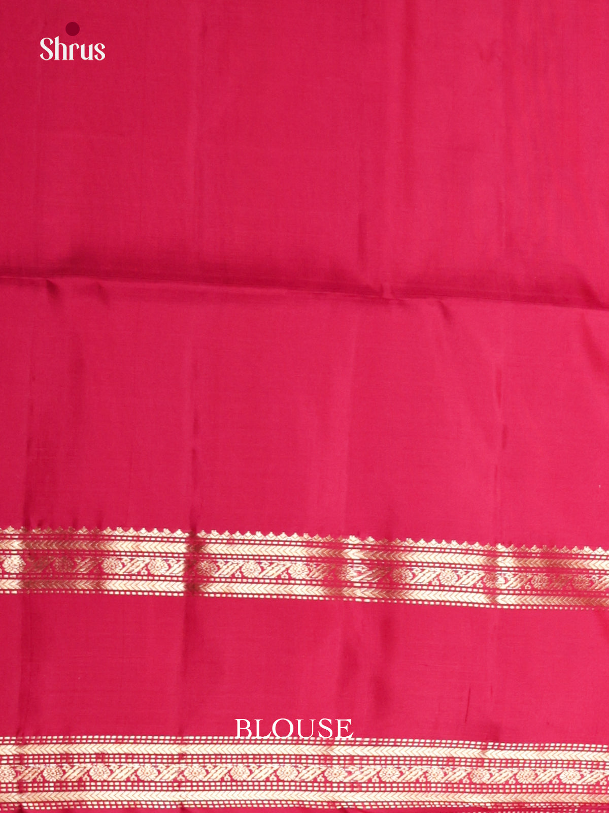 EAS08070 - Soft Silk Saree - Shop on Shrus.com