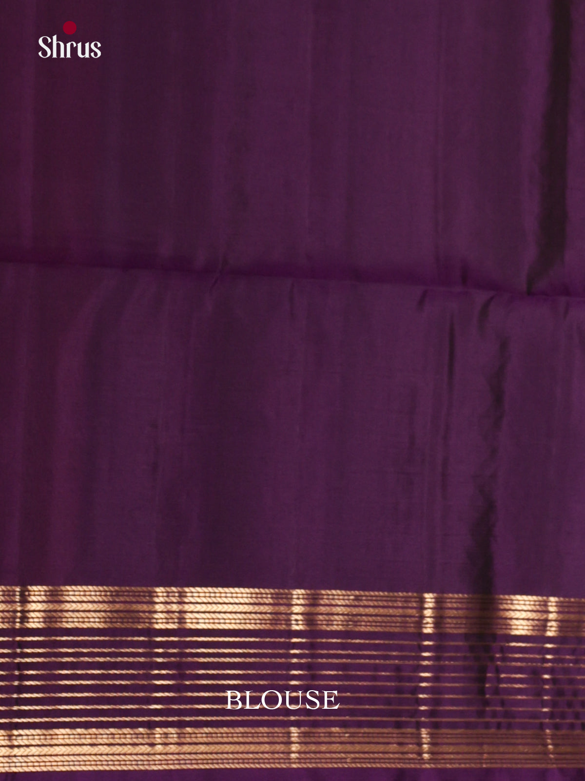 EAS08072 - Soft Silk Saree - Shop on Shrus.com