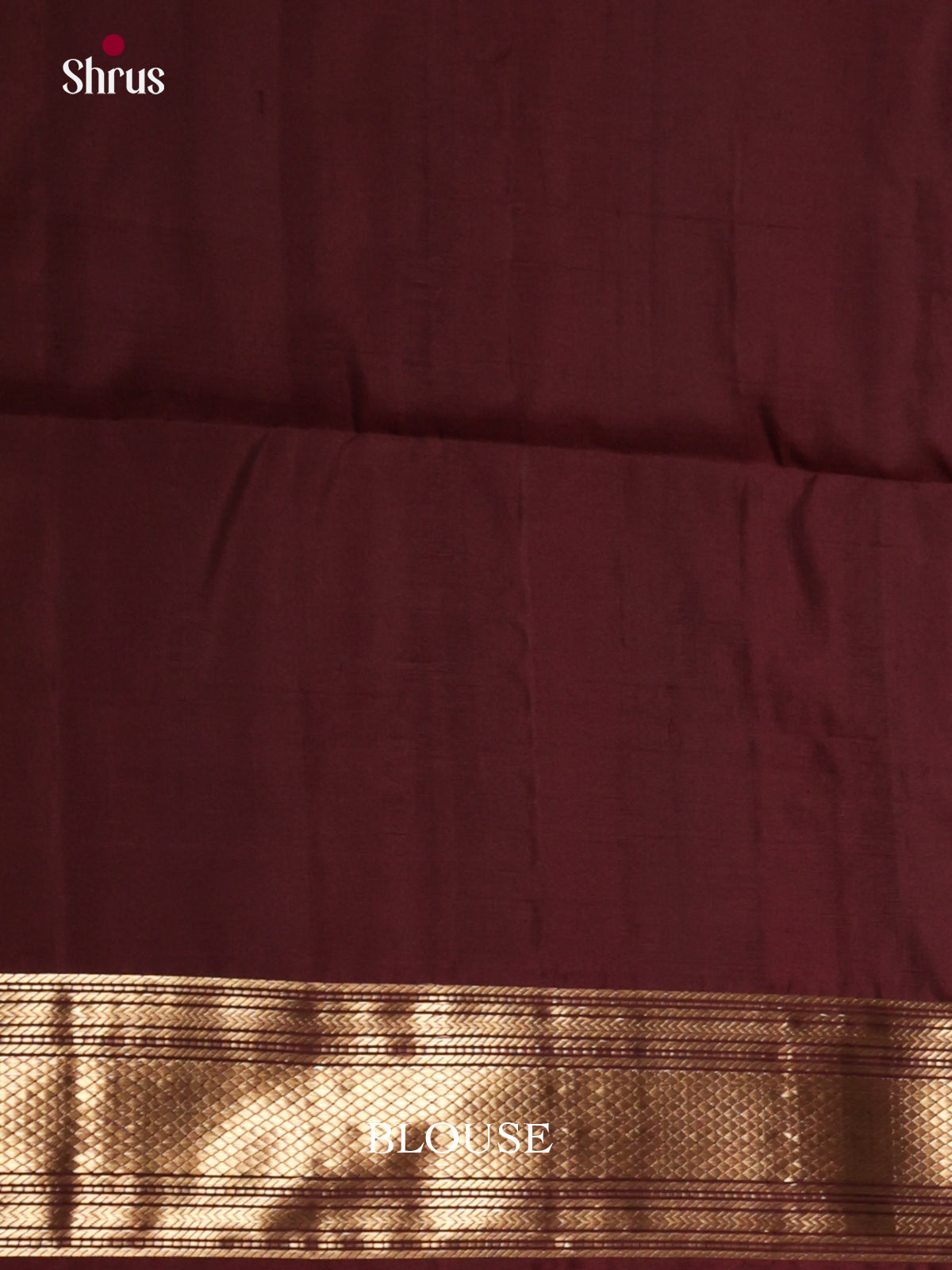 EAS08073 - Soft Silk Saree - Shop on Shrus.com