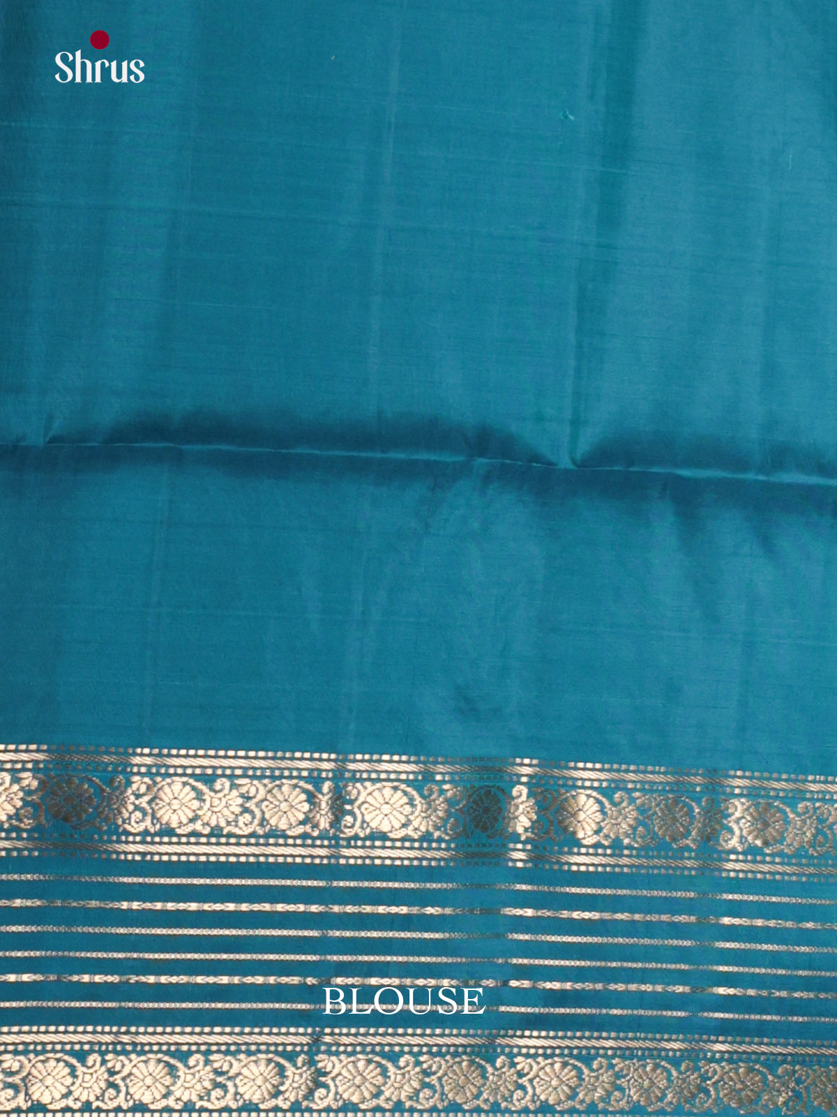 EAS08074 - Soft Silk  Saree - Shop on Shrus.com