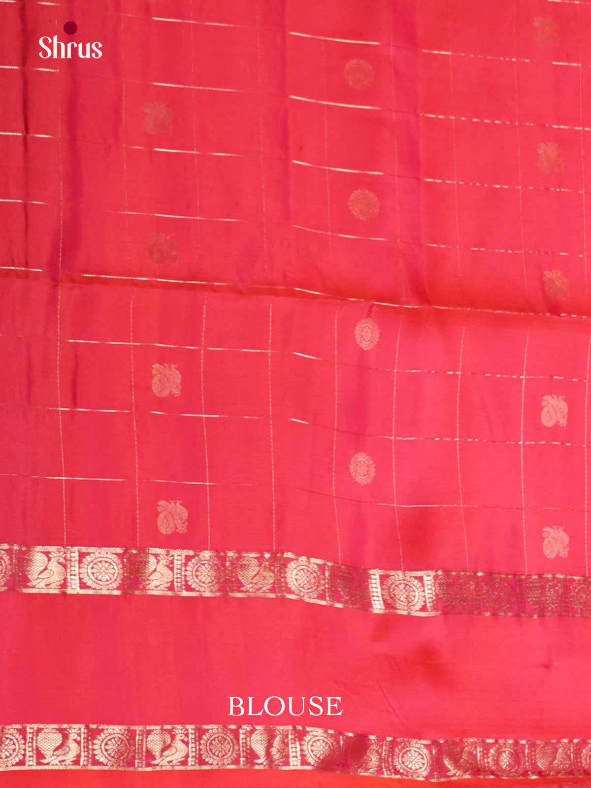 EAS08092 - Soft Silk  Saree