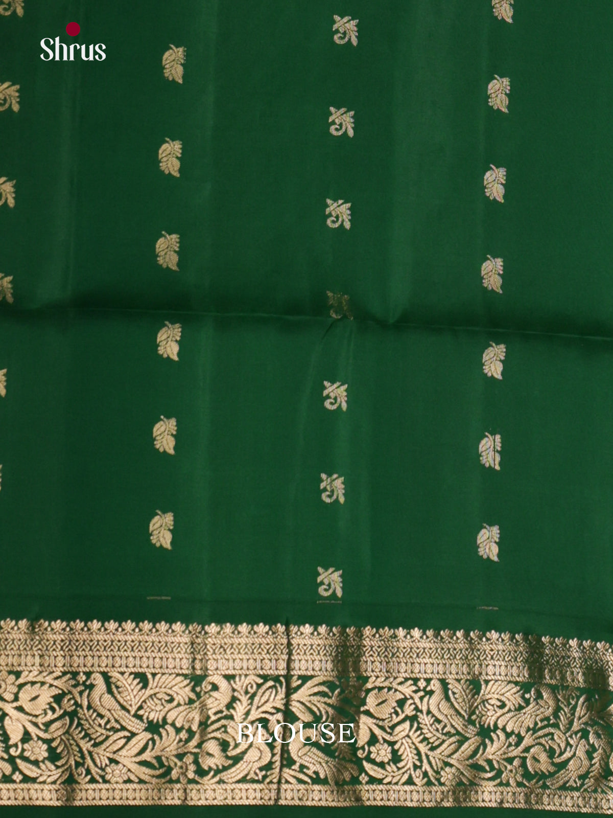 EAS08093 - Soft Silk  Saree - Shop on Shrus.com
