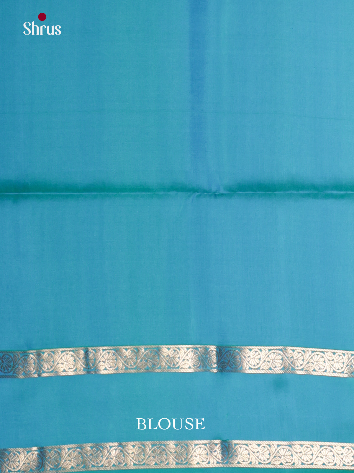 EAS08095 - Soft Silk Saree - Shop on Shrus.com