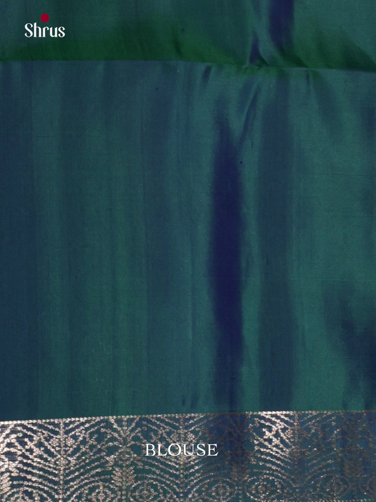 EAS08108 - Soft Silk  Saree - Shop on Shrus.com