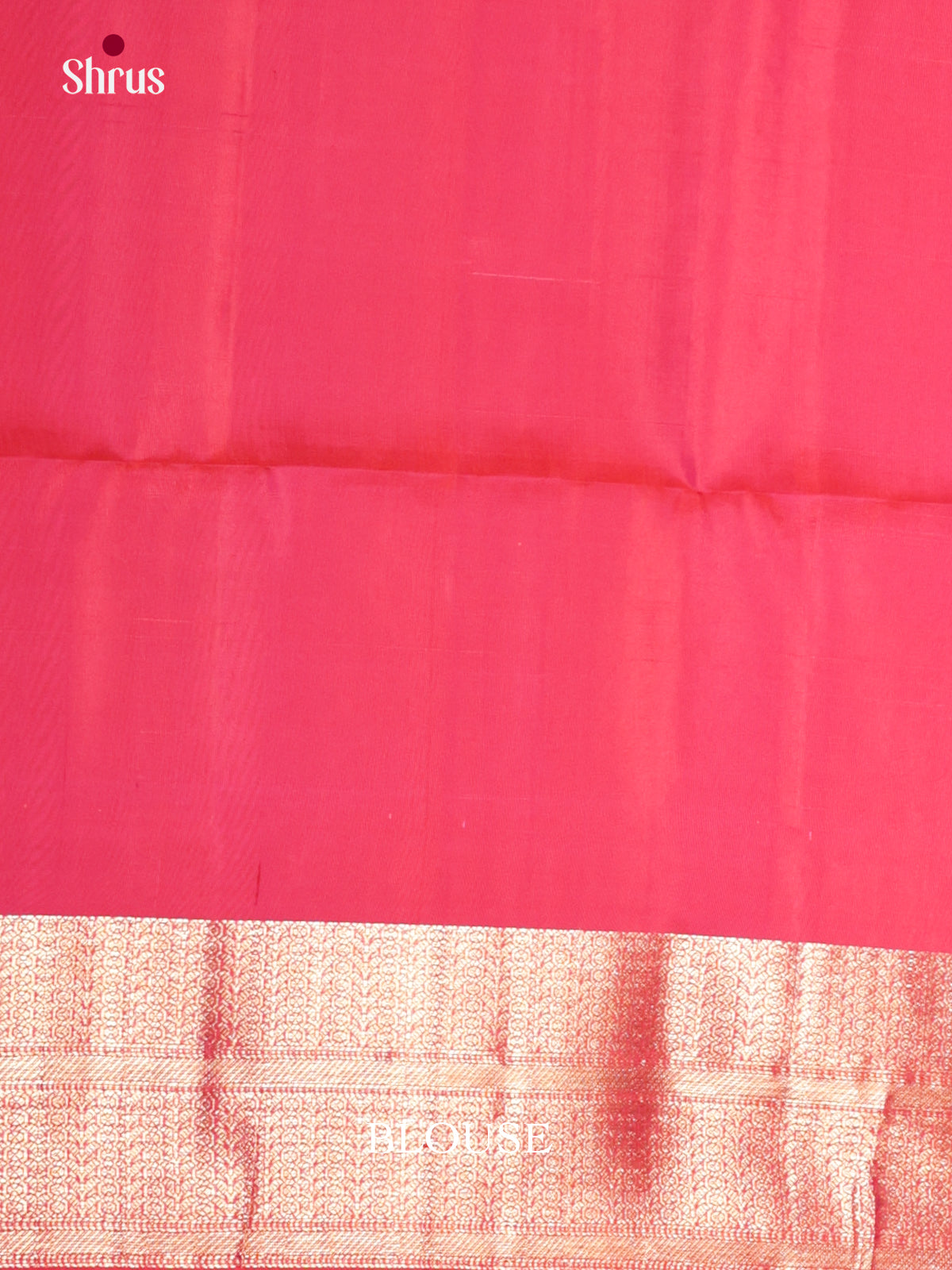 EAS08113 - Soft Silk Saree - Shop on Shrus.com