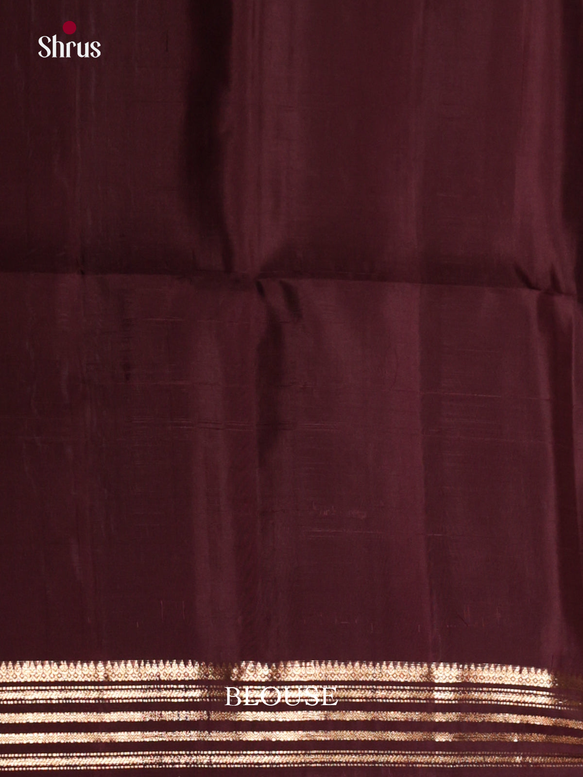 EAS08115 - Soft Silk (HR) Saree - Shop on Shrus.com