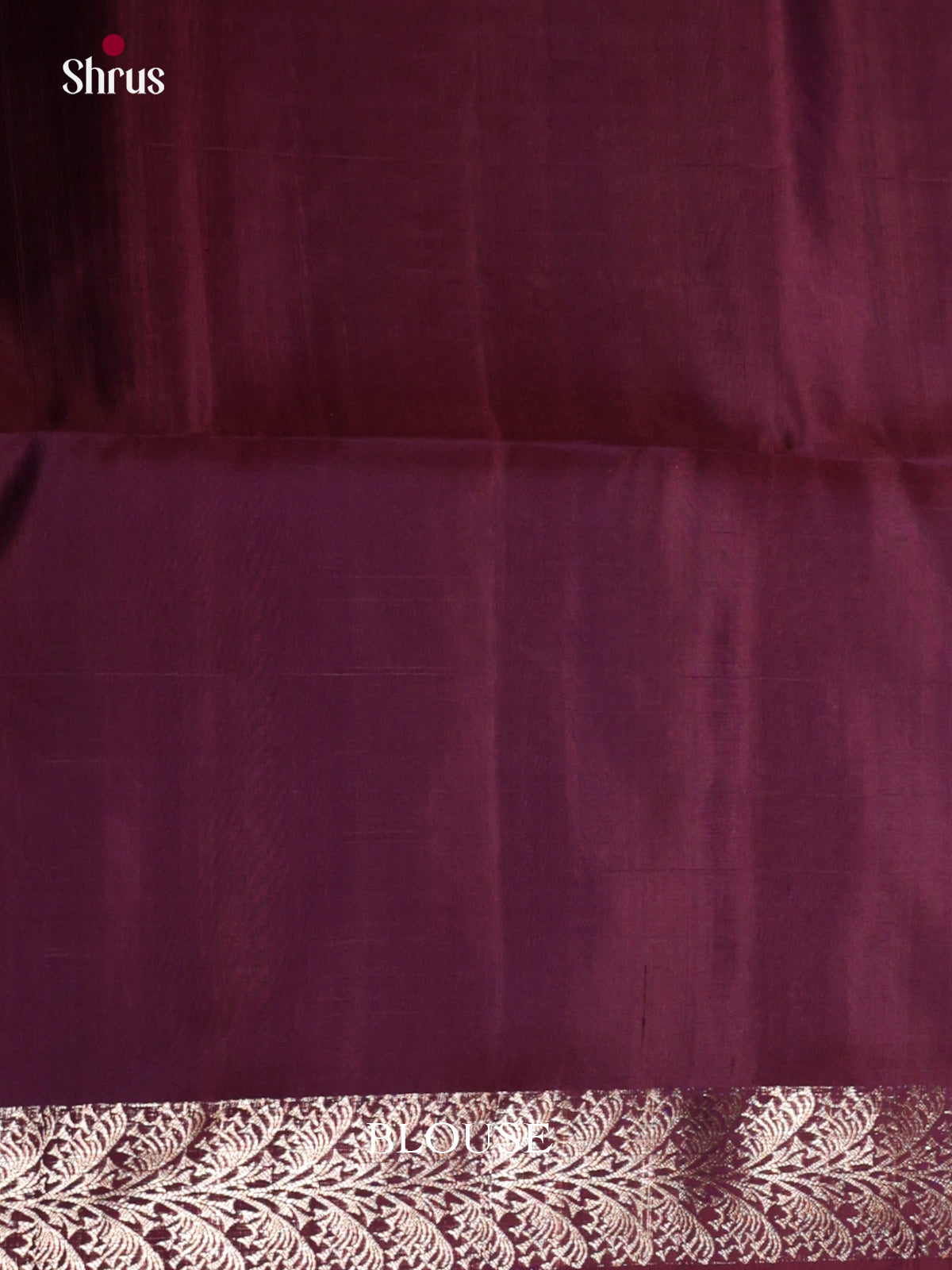 EAS08116 - Soft Silk Saree - Shop on Shrus.com