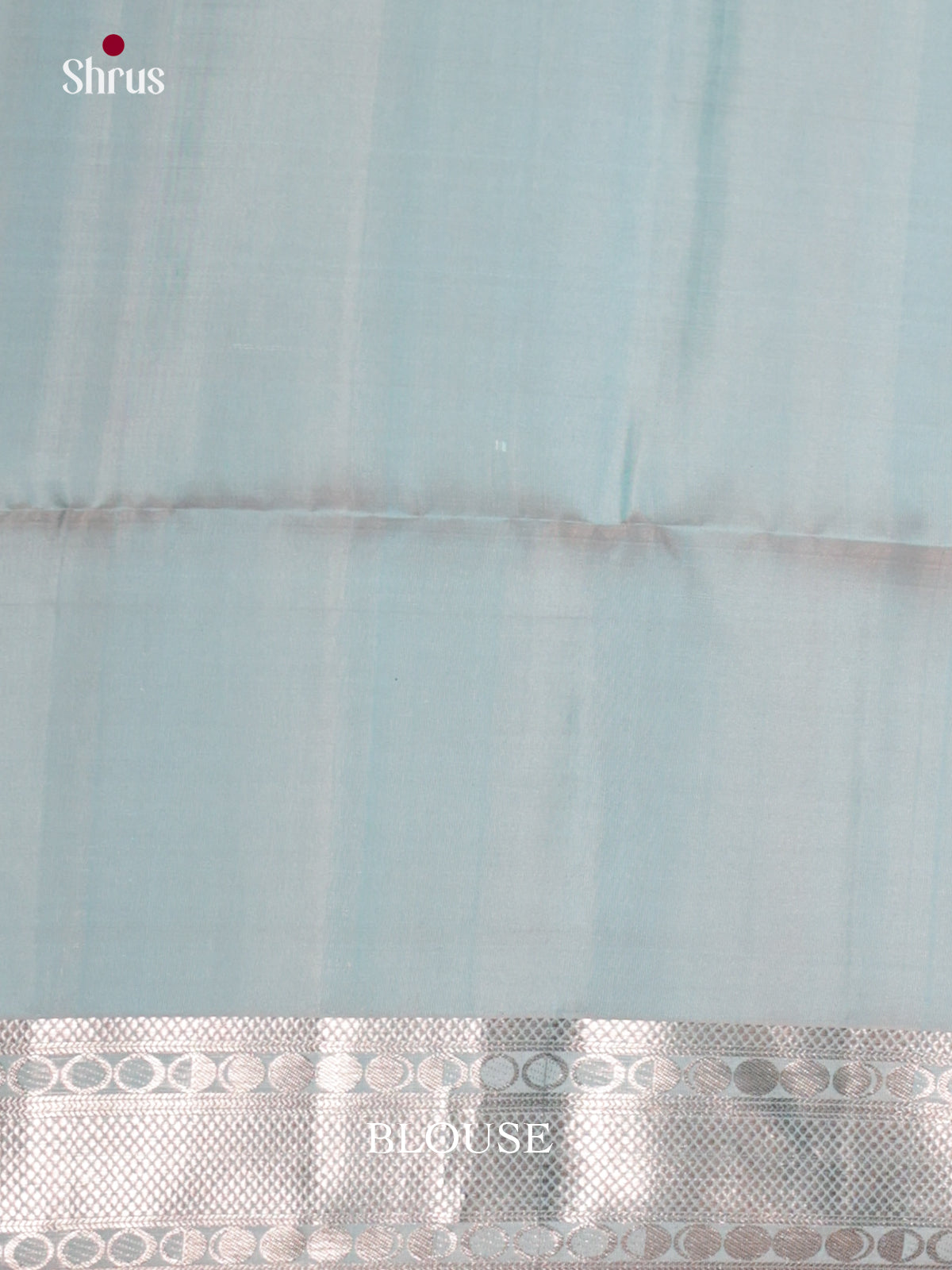 EAS08121 - Soft Silk Saree - Shop on Shrus.com