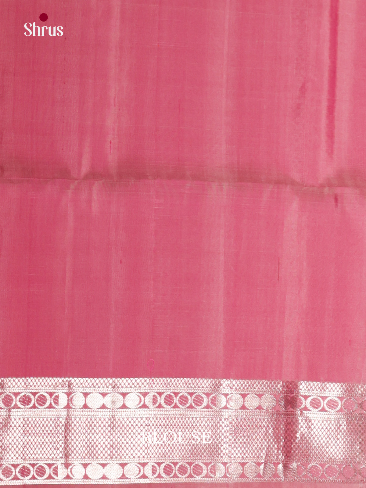 EAS08130 - Soft Silk  Saree - Shop on Shrus.com