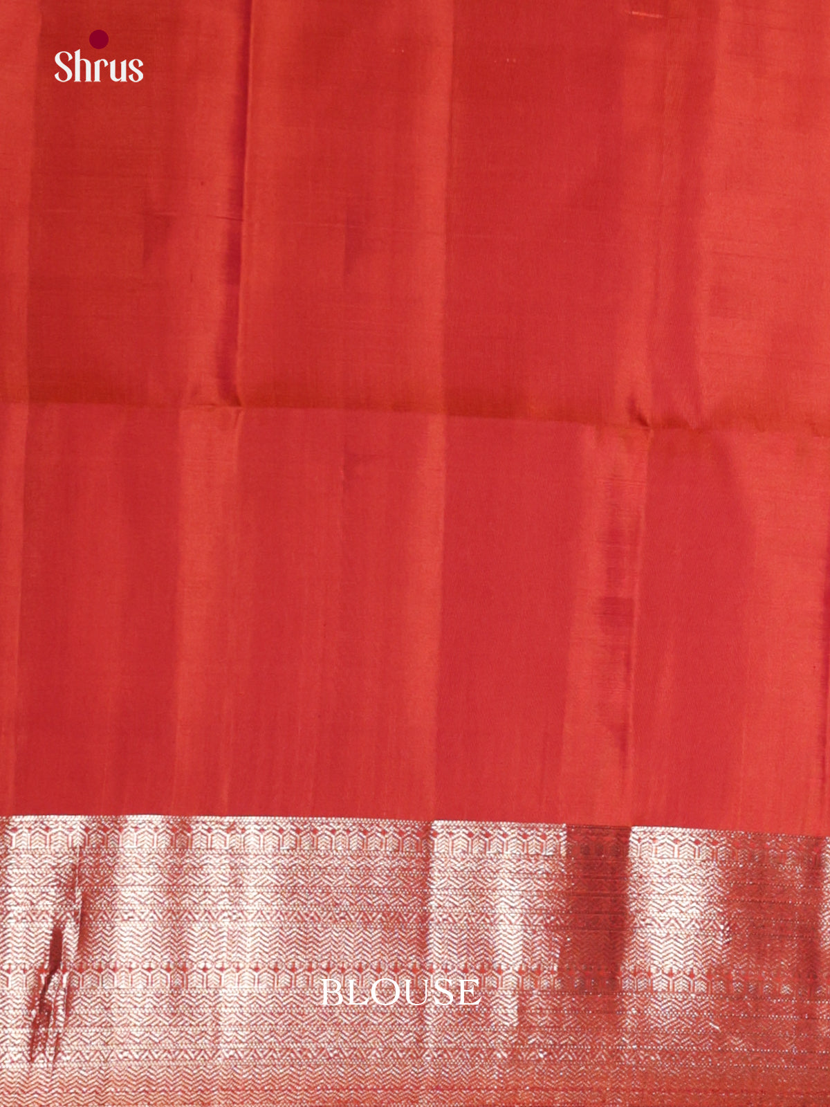 EAS08134 - Soft Silk  Saree - Shop on Shrus.com