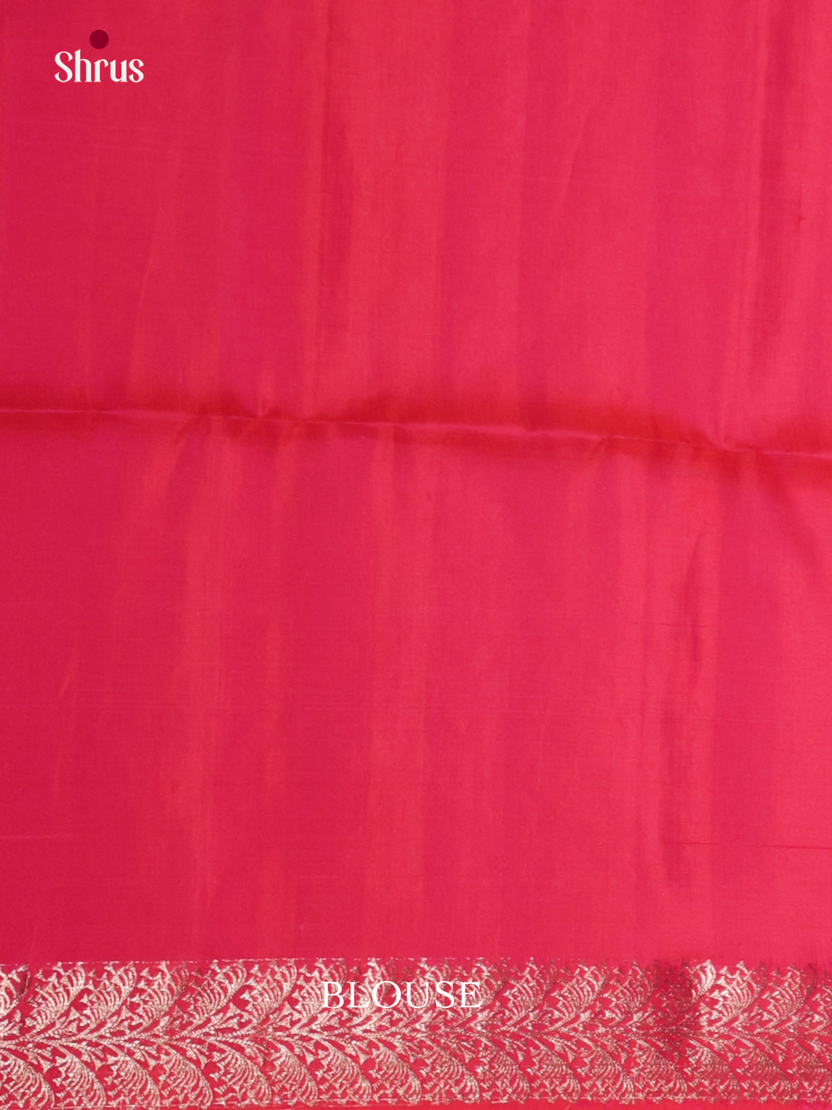 EAS08139 - Soft Silk Saree - Shop on Shrus.com