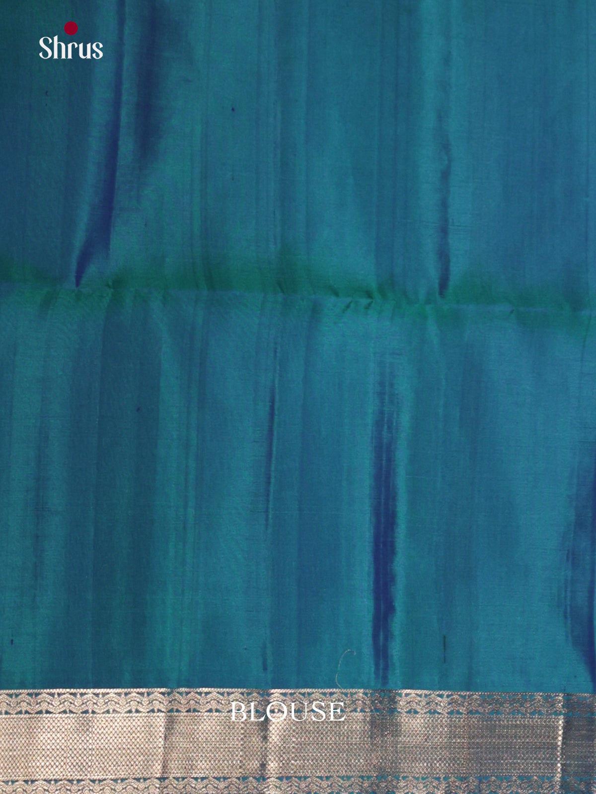 EAS08141 - Soft Silk  Saree - Shop on Shrus.com