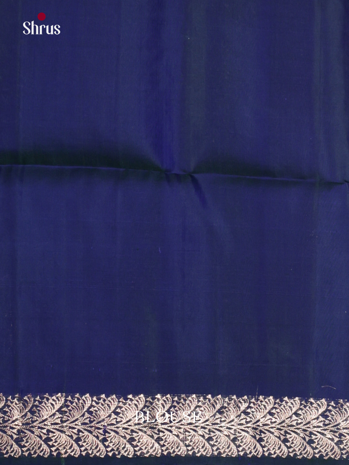 EAS08143 - Soft Silk Saree - Shop on Shrus.com