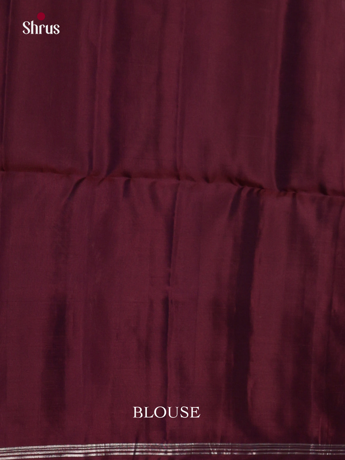 EAS08172 - Soft Silk  Saree - Shop on Shrus.com