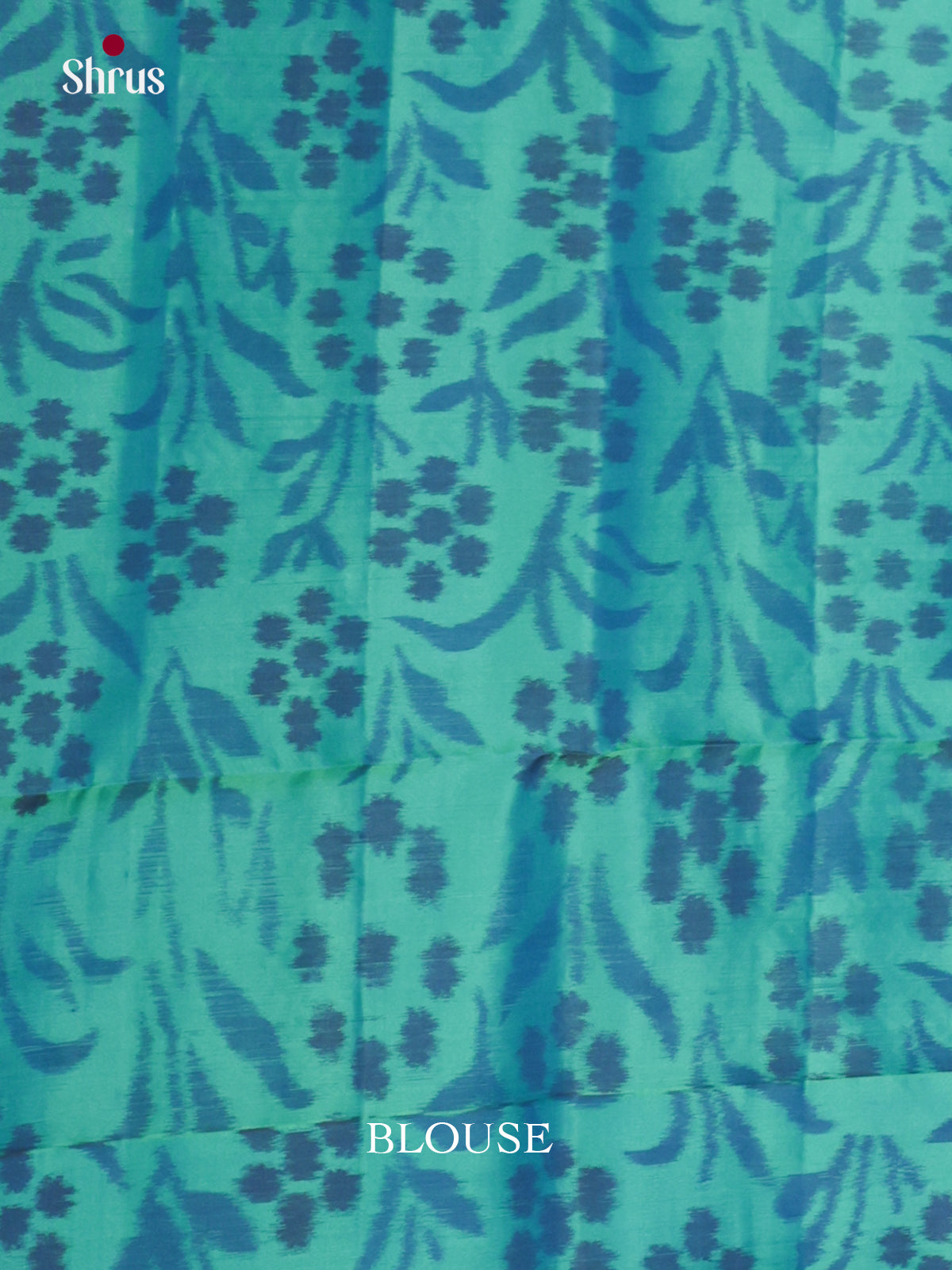 EAS08219 - Soft Silk  Saree - Shop on Shrus.com