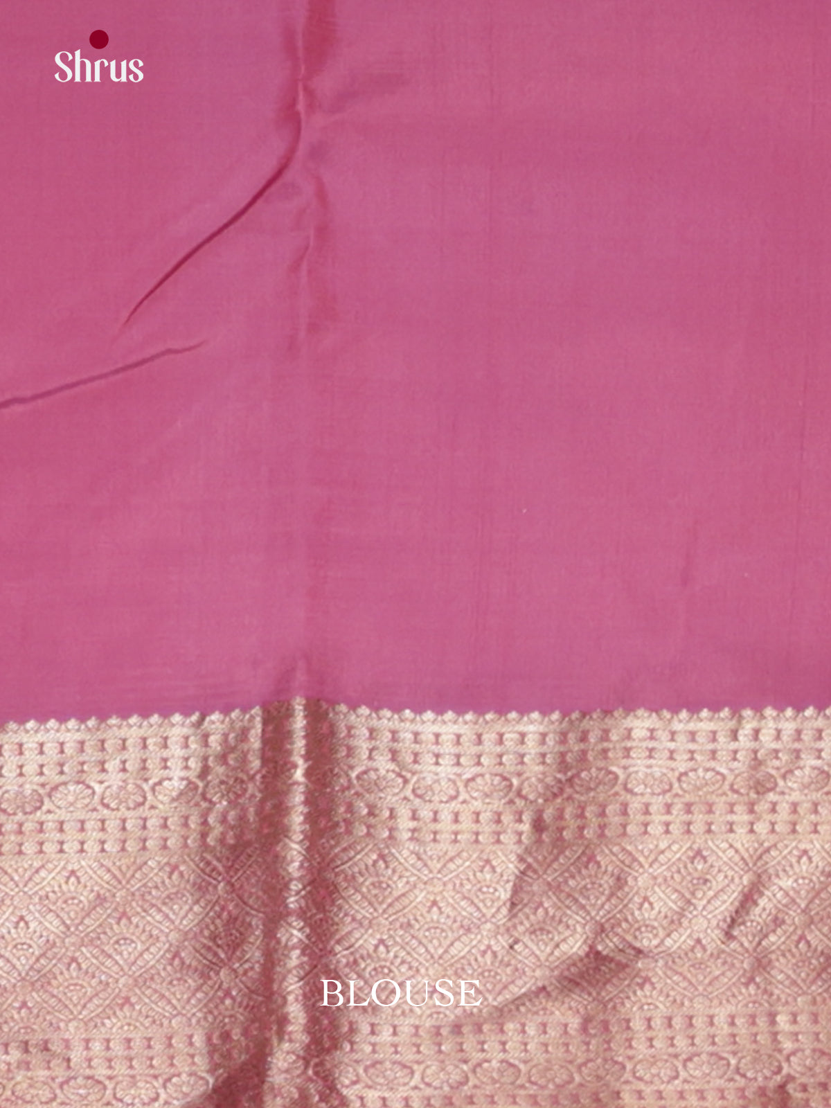 EAS08229 - Kanchipuram silk  Saree - Shop on Shrus.com