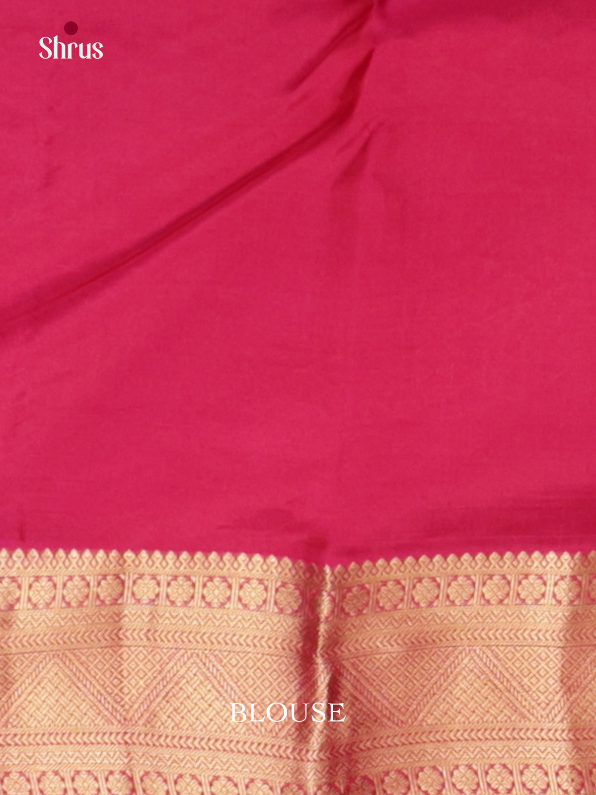 EAS08232 - Kanchipuram silk Saree