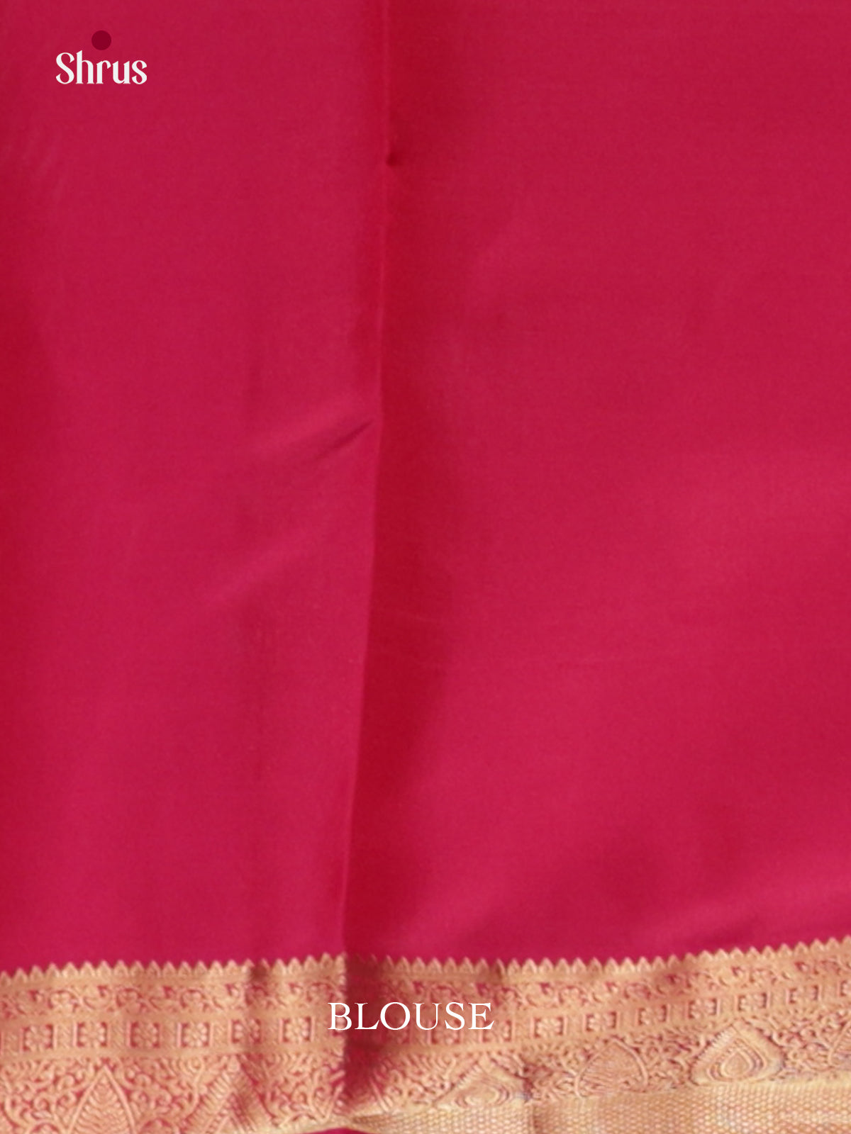 EAS08234 - Kanchipuram silk Saree