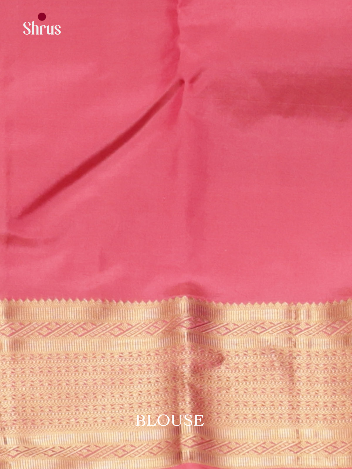 EAS08237 - Kanchipuram silk   Saree