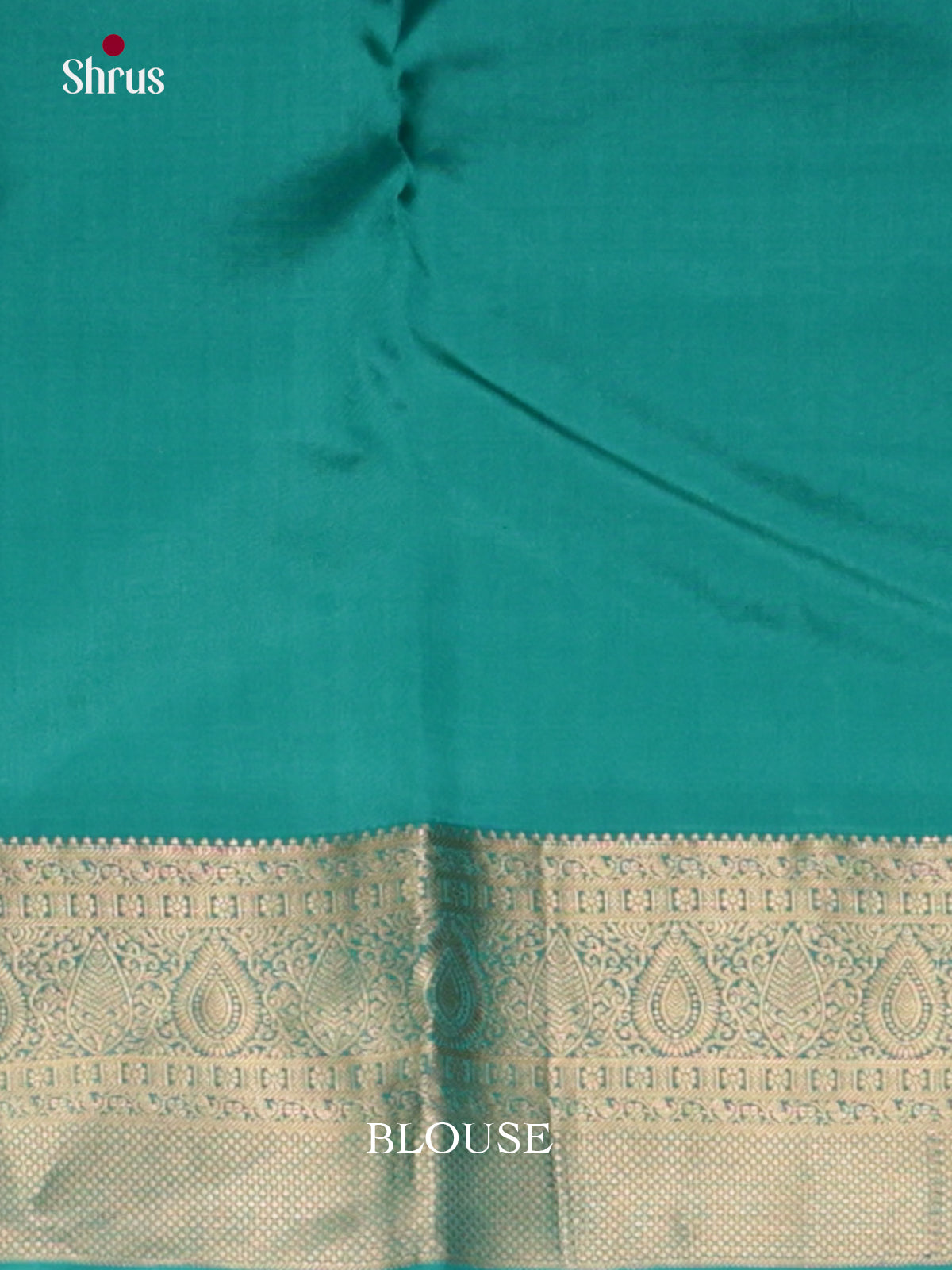 EAS08238 - Kanchipuram silk Saree - Shop on Shrus.com