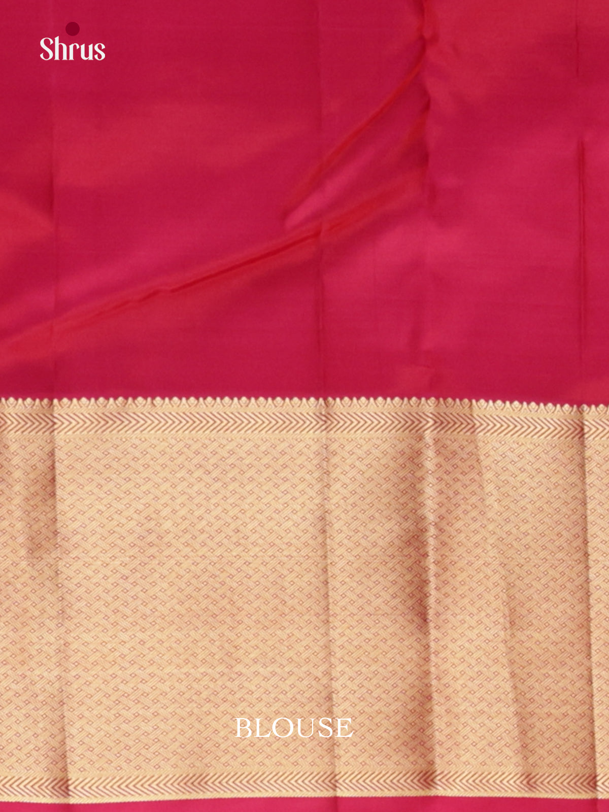 EAS08239 - Kanchipuram silk Saree
