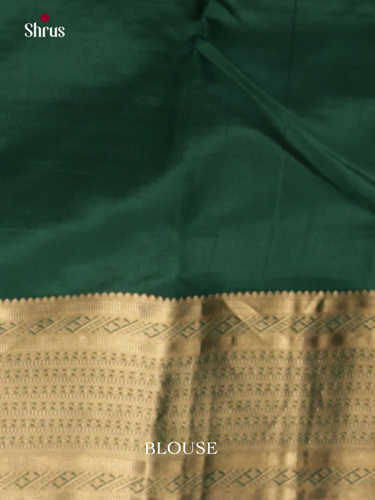 EAS08245 - Kanchipuram silk Saree