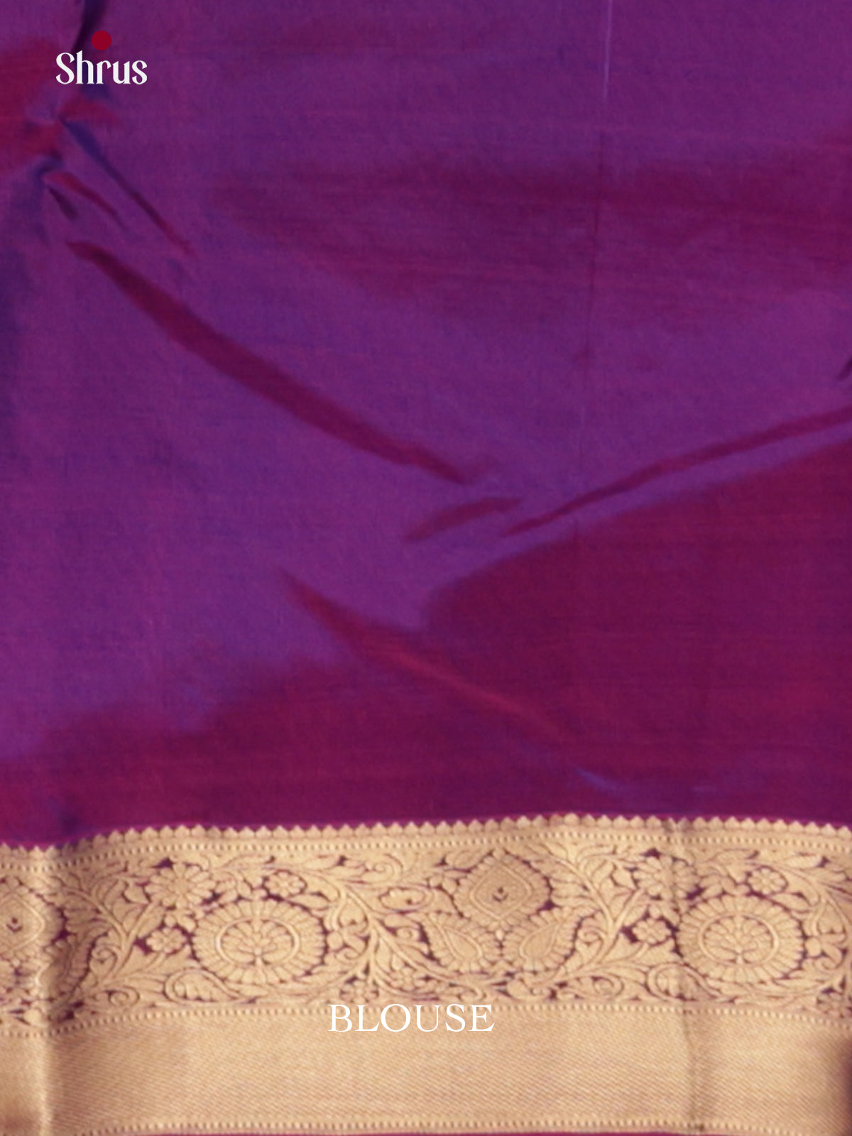 EAS08252 - Kanchipuram silk Saree