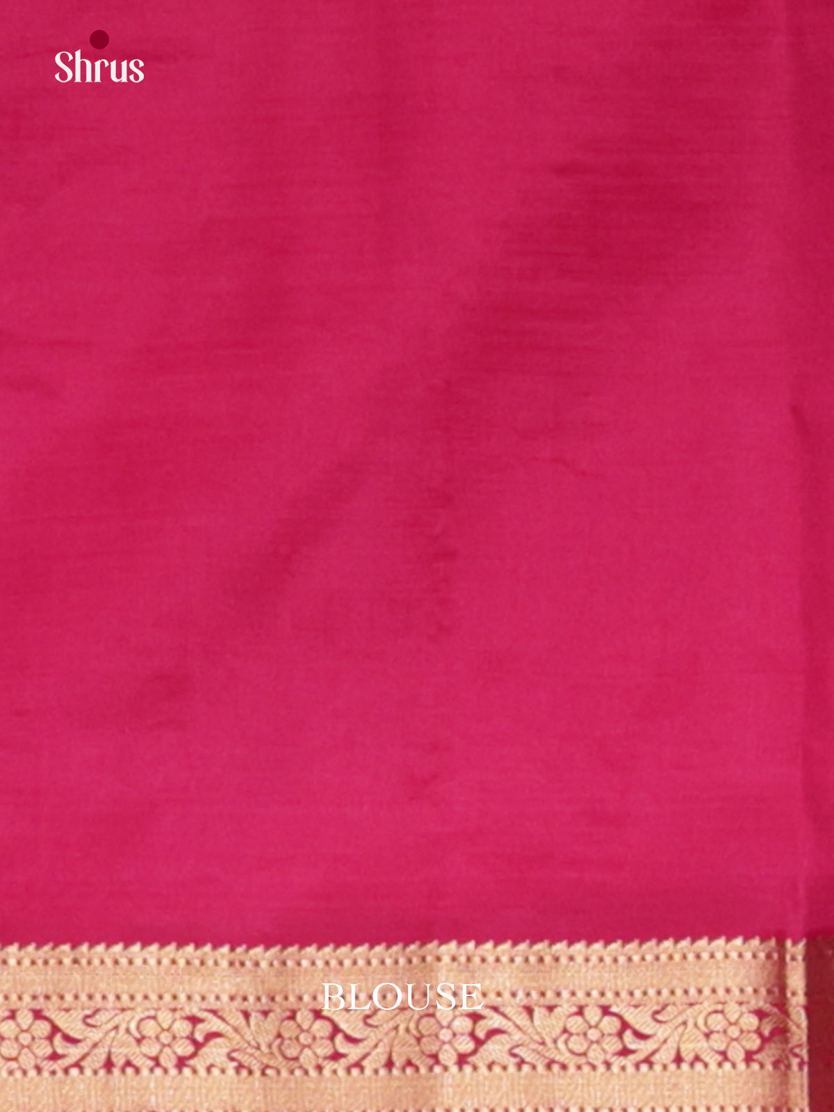 EAS08261 - Kanchipuram silk Saree