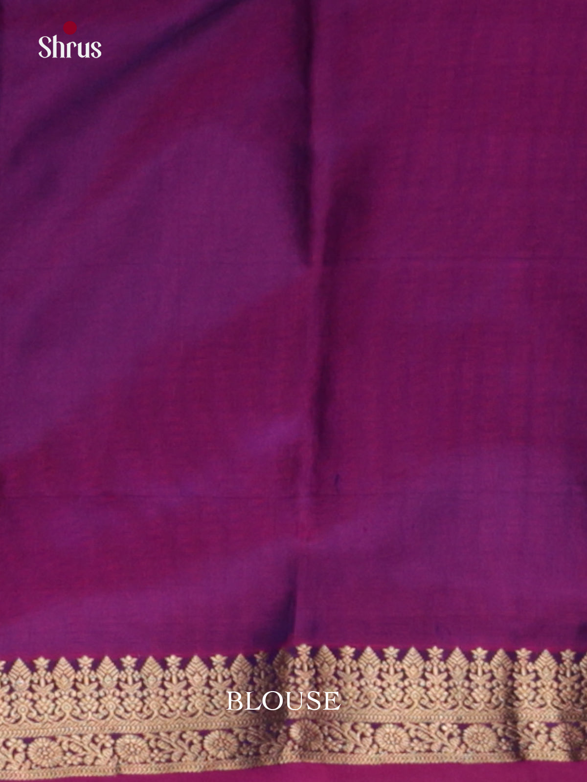 EAS08267 - Kanchipuram silk Saree