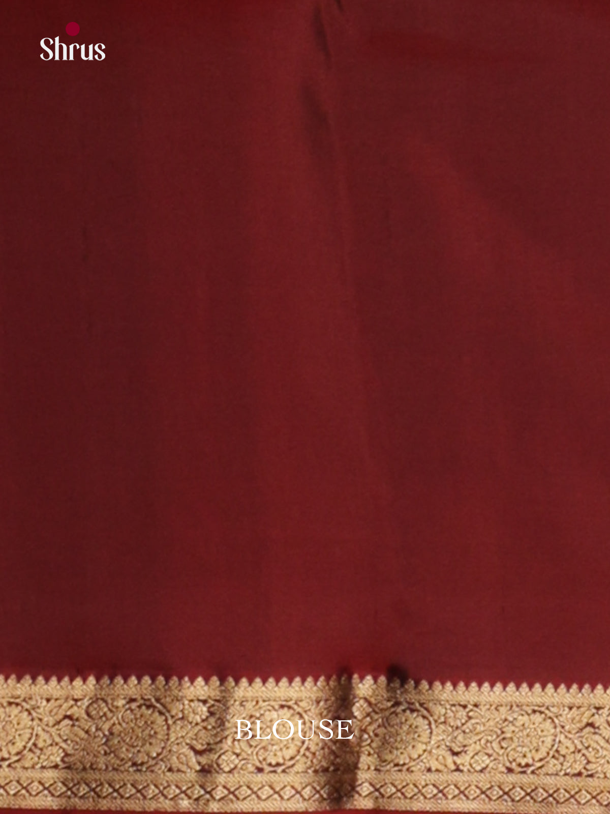 EAS08268 - Kanchipuram silk Saree