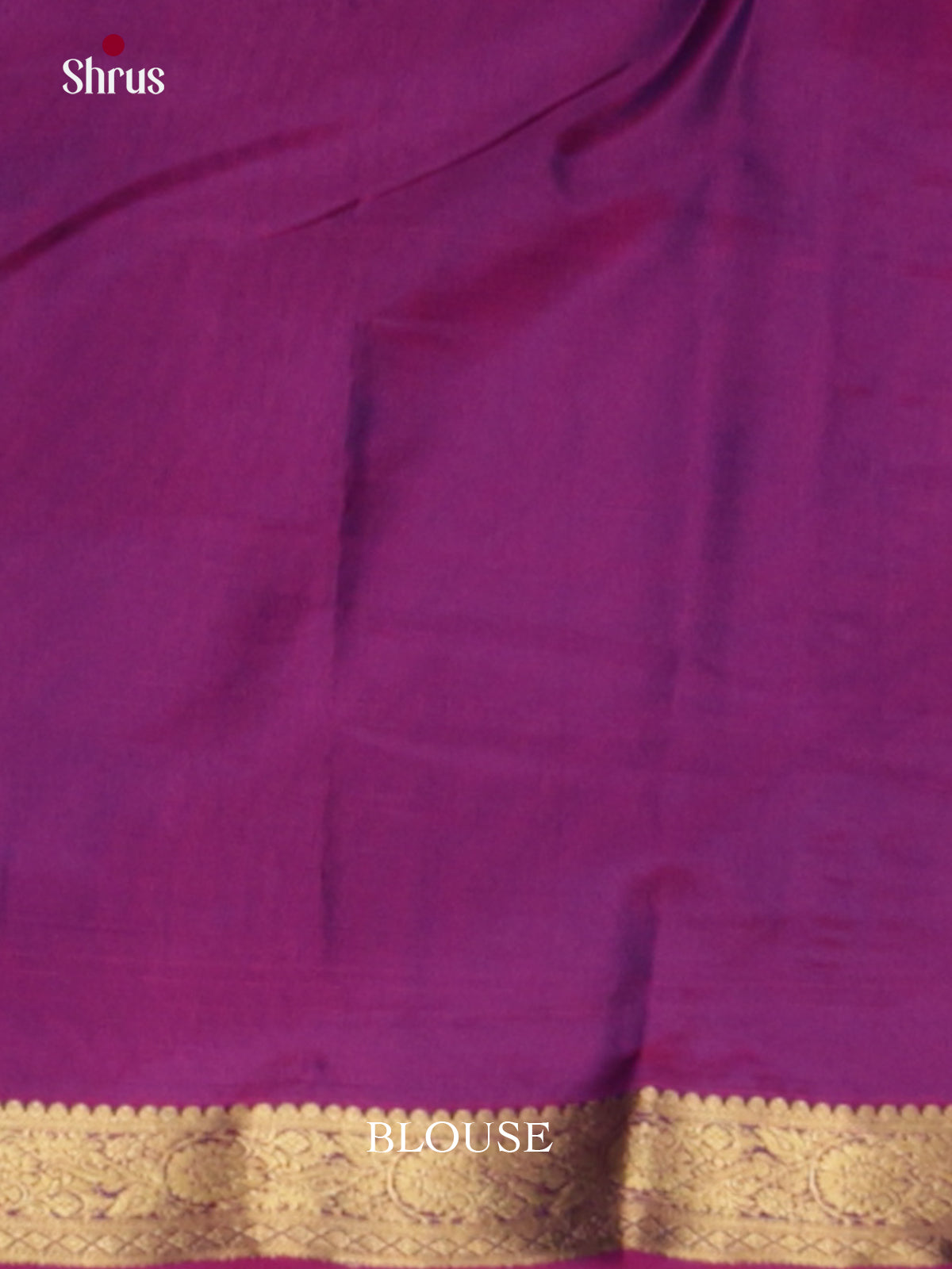 EAS08271 - Kanchipuram silk Saree