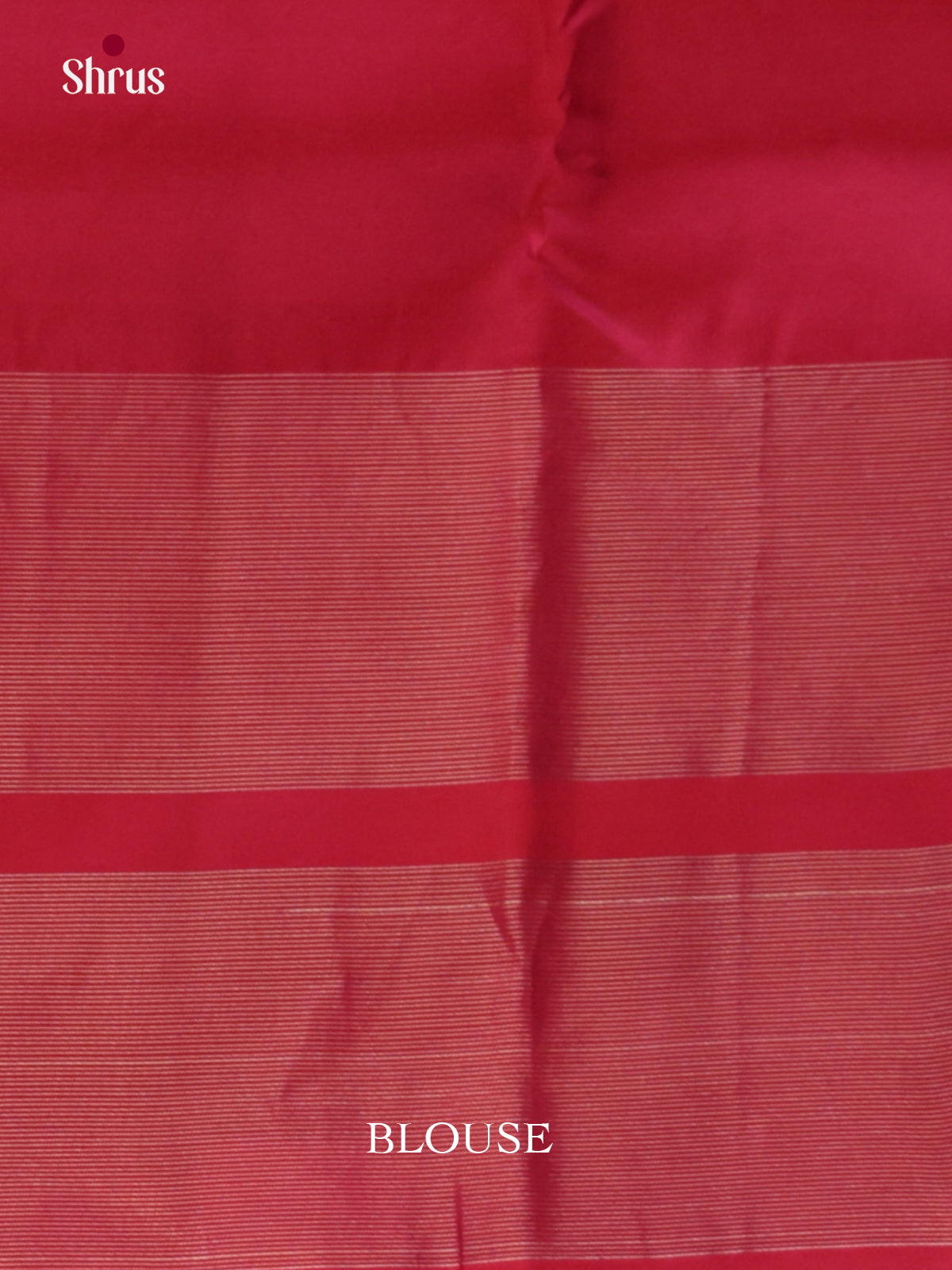 EAS08338 - Kanchipuram-halfpure Saree - Shop on Shrus.com