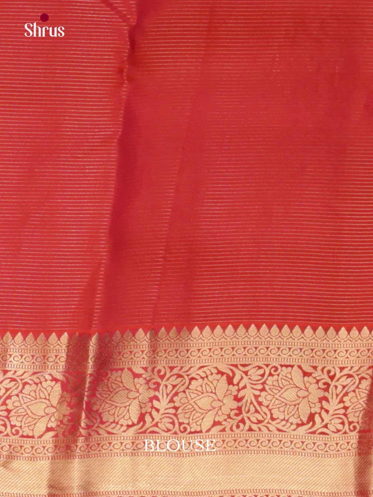 EAS08340 - Kanchipuram-halfpure Saree - Shop on Shrus.com